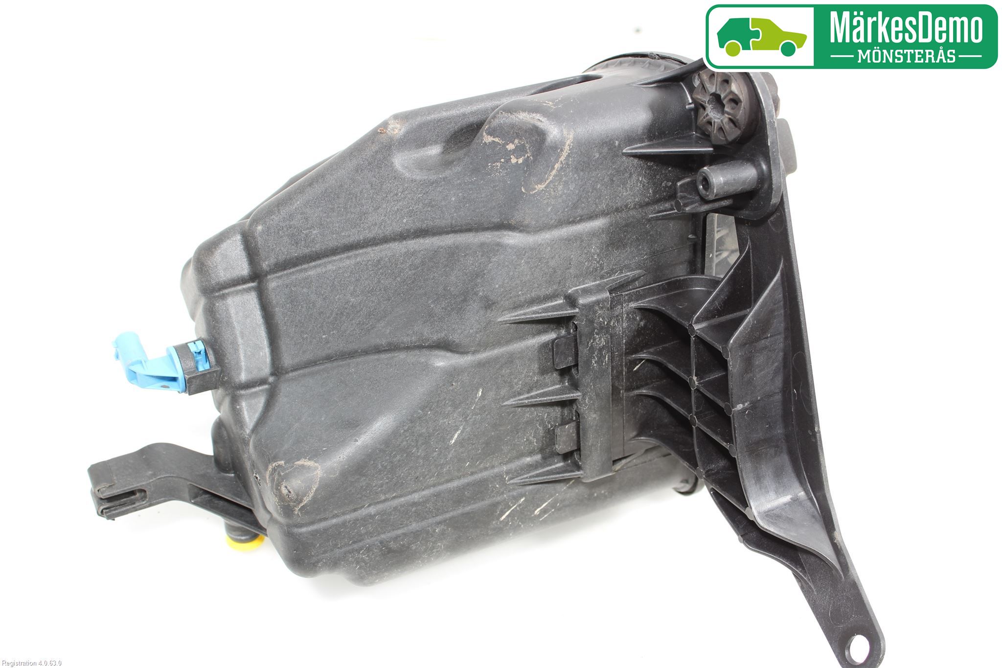 BMW 5 F10/F11/F18 09-17 Expansionstank