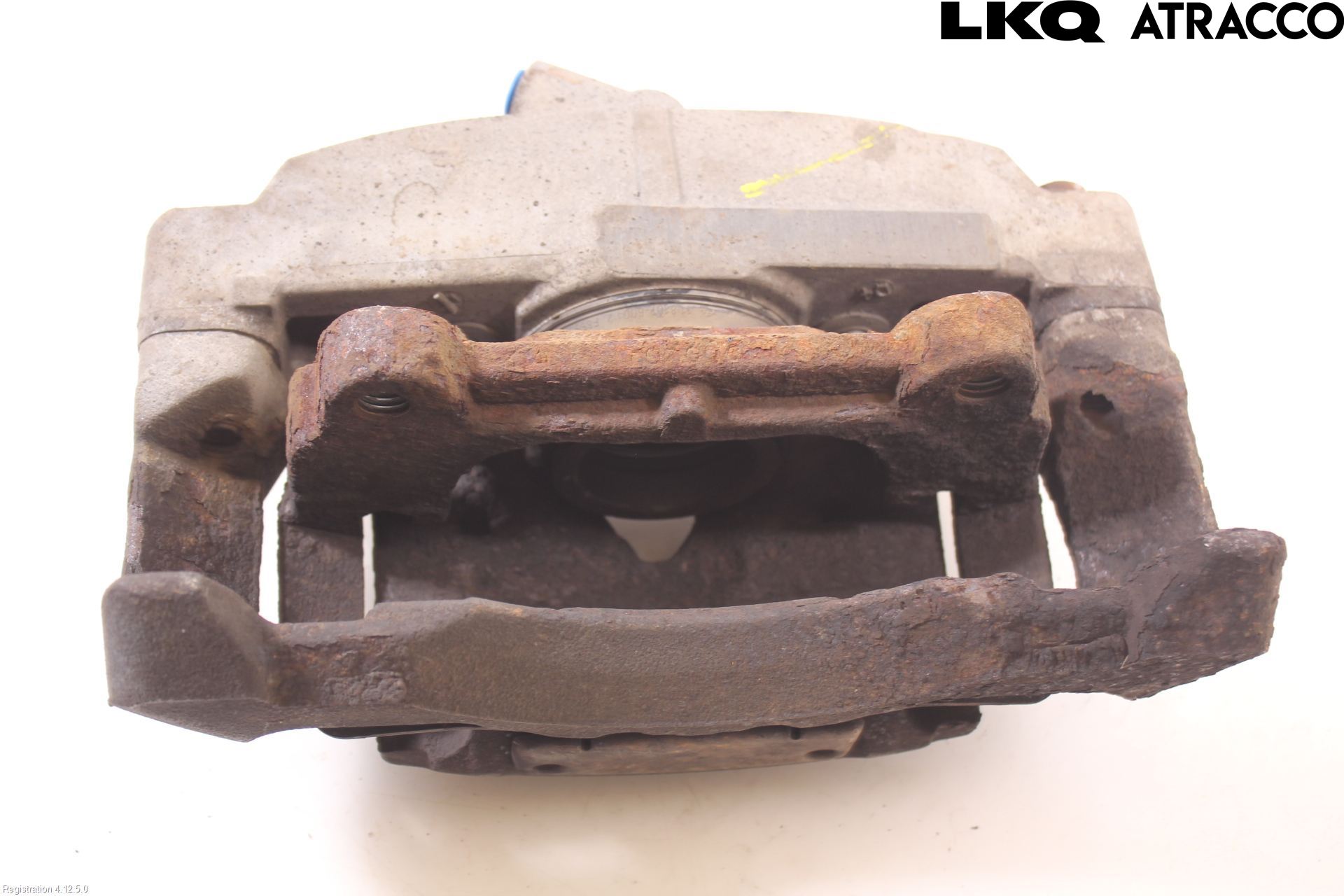 Volvo XC70 14-16 Bromsok Fram Vänster