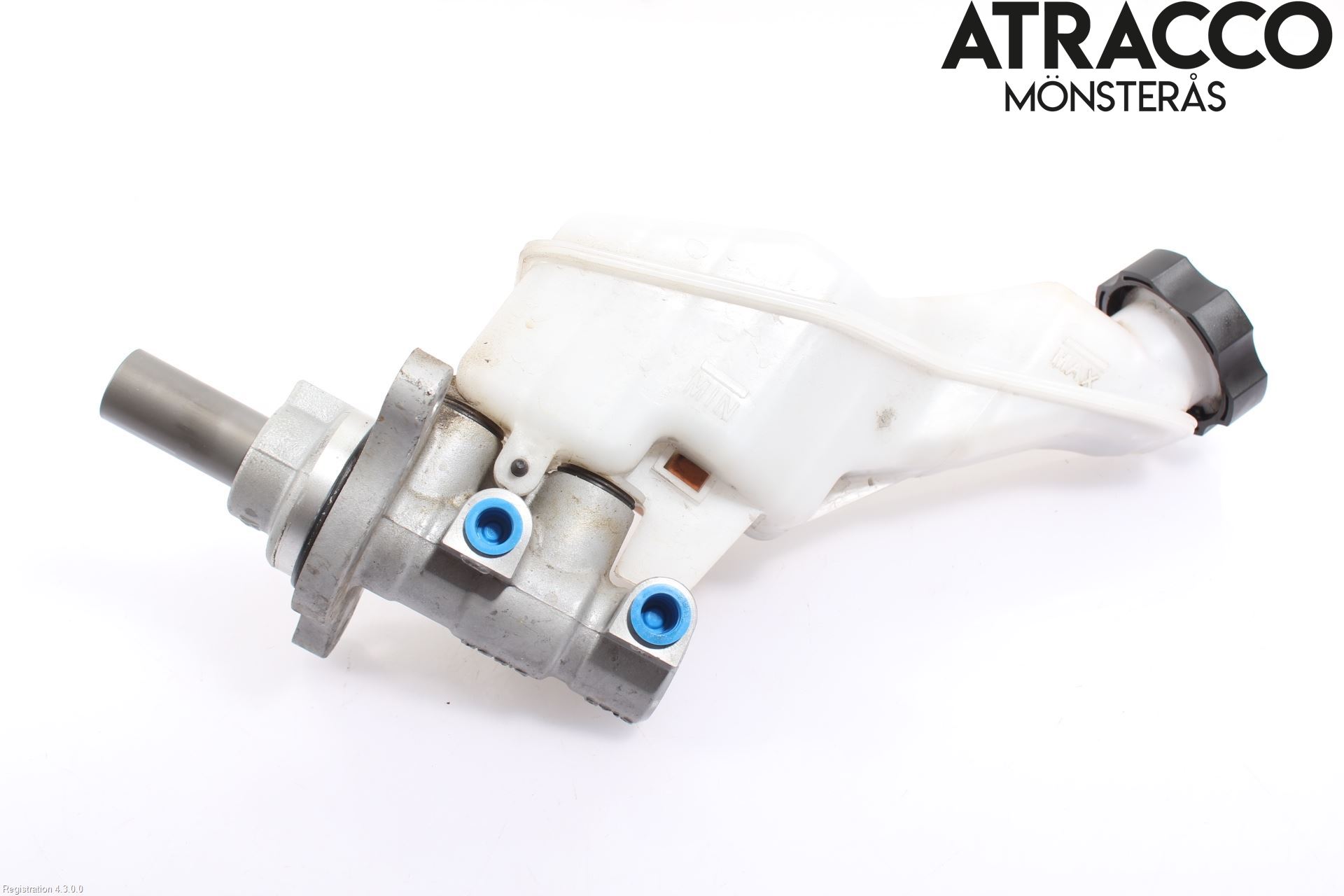 Kia SORENTO 15-20 Broms Huvudcylinder