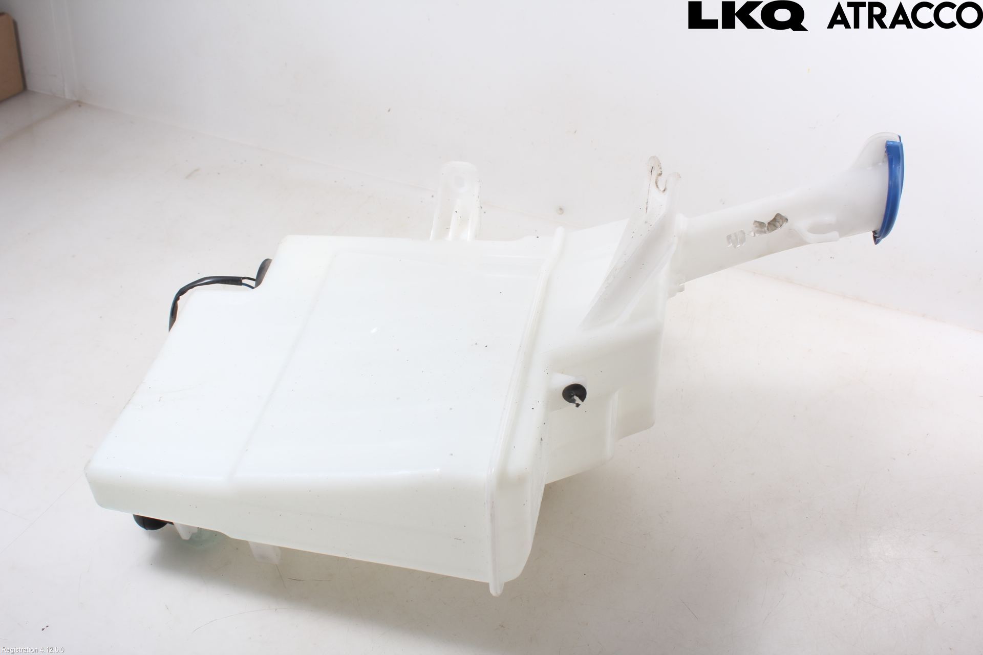 Kia CEED 12-18 Spolartank Vindruta-Strål