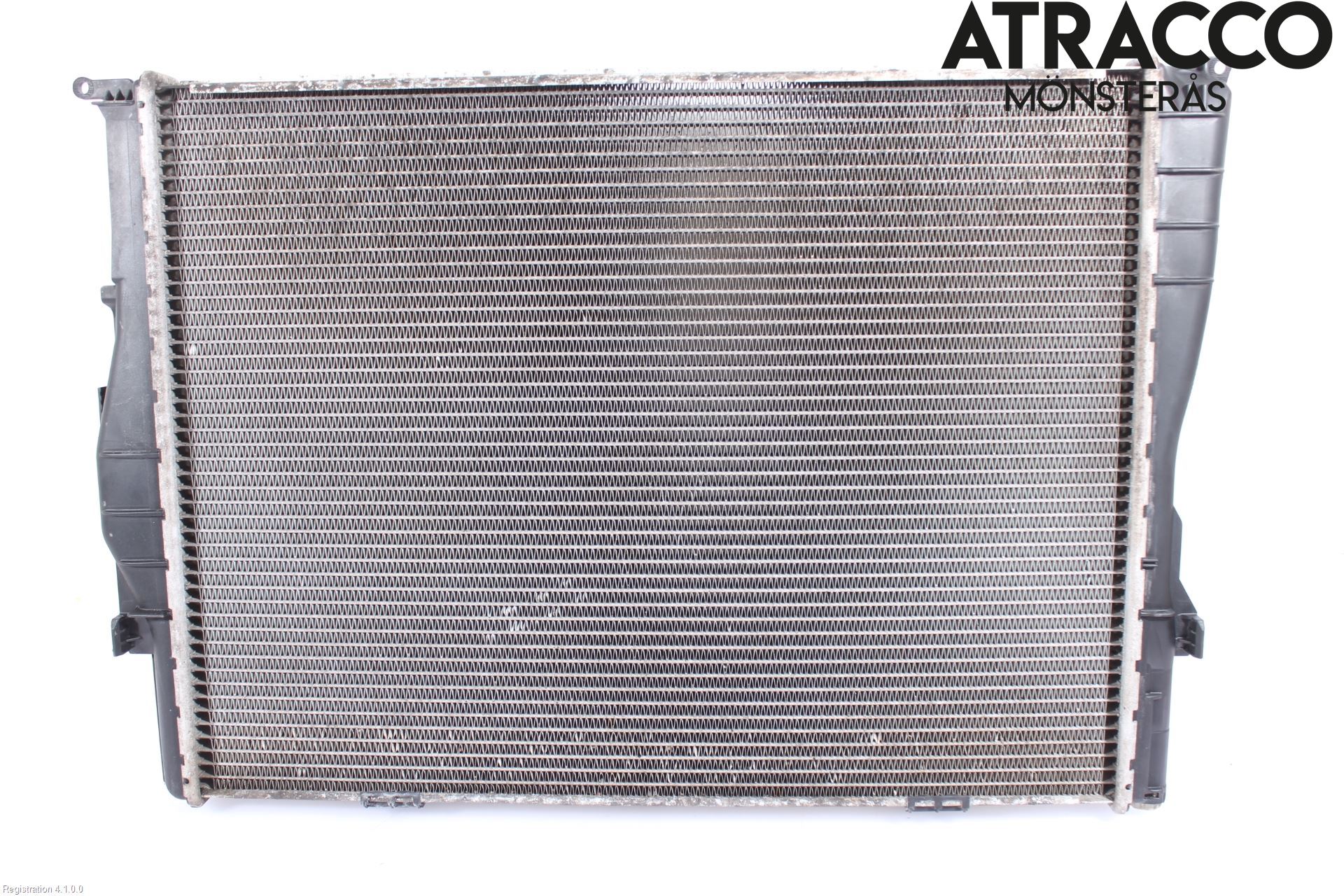 BMW 1 E87/81 5D/3D 03-11 Kylare Man