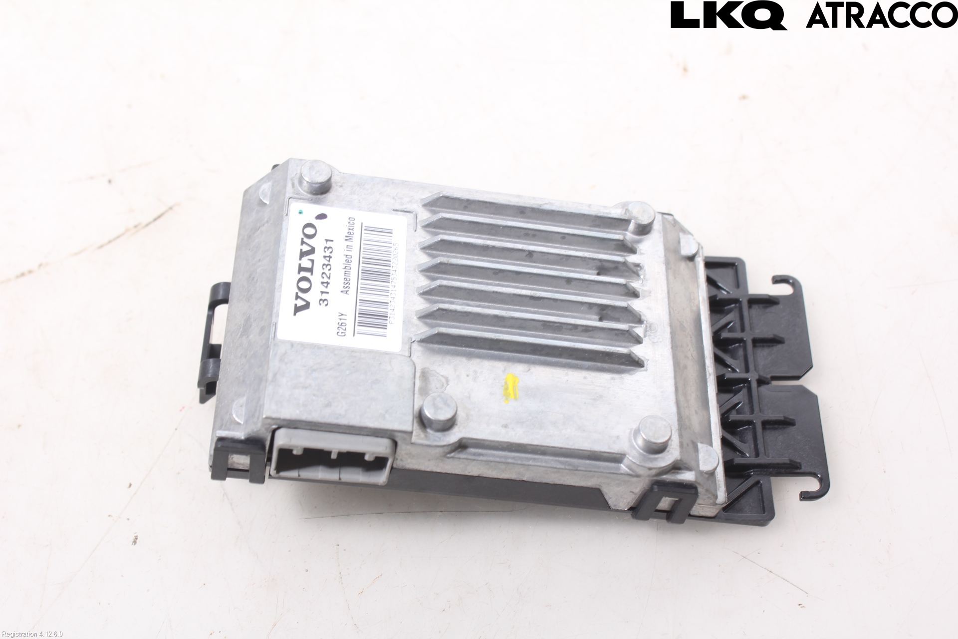 Volvo V40 12-19 Sensor Aktivt Kollisionsskydd