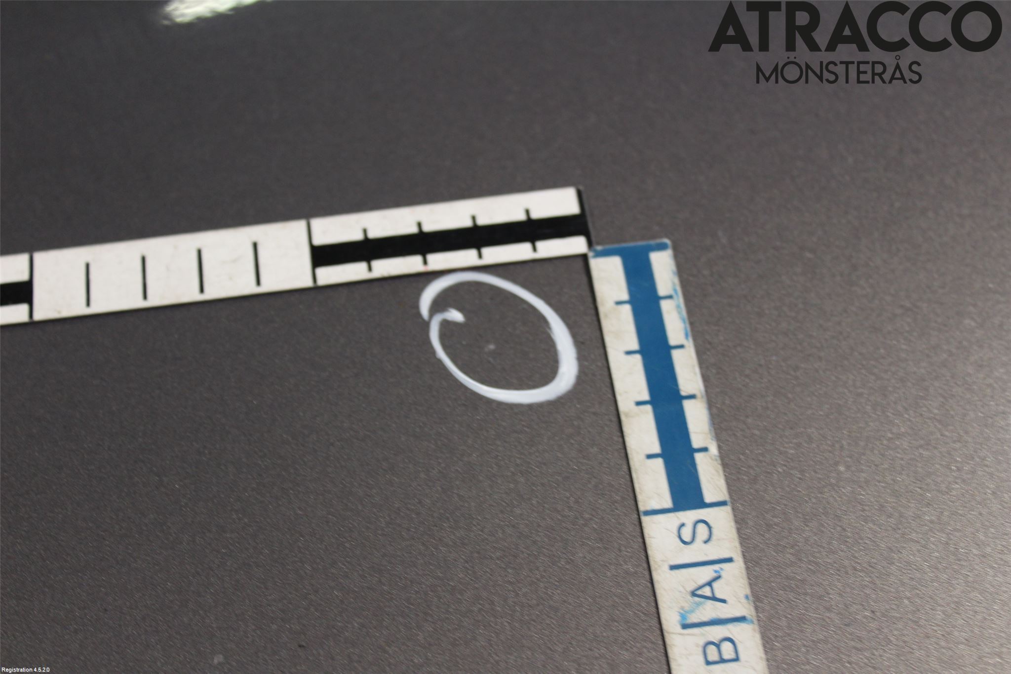 Ford FOCUS 11-14 Dörr Fram Vänster