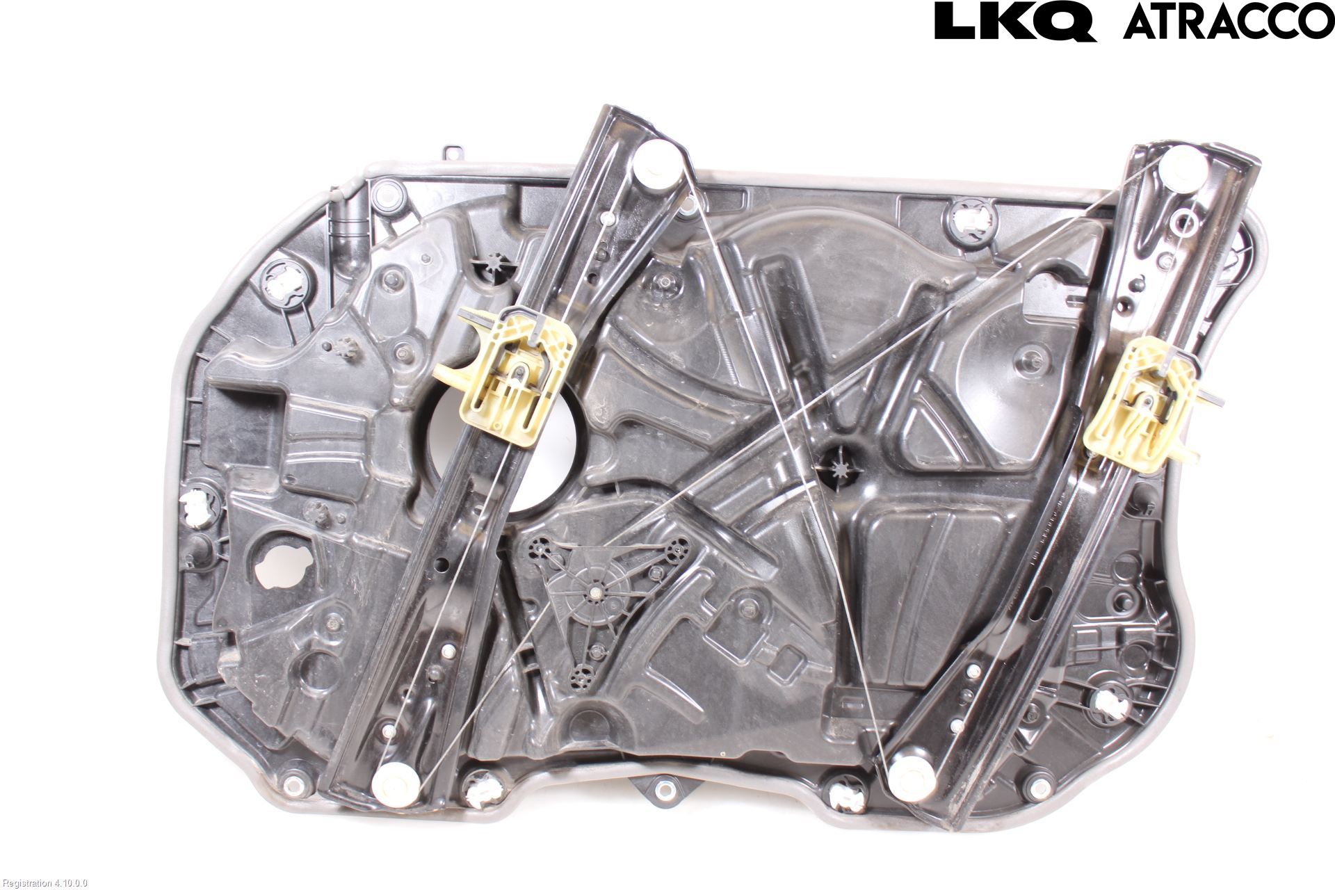 BMW 5 G30/G31/F90 17-23 Fönsterhiss El Kompl