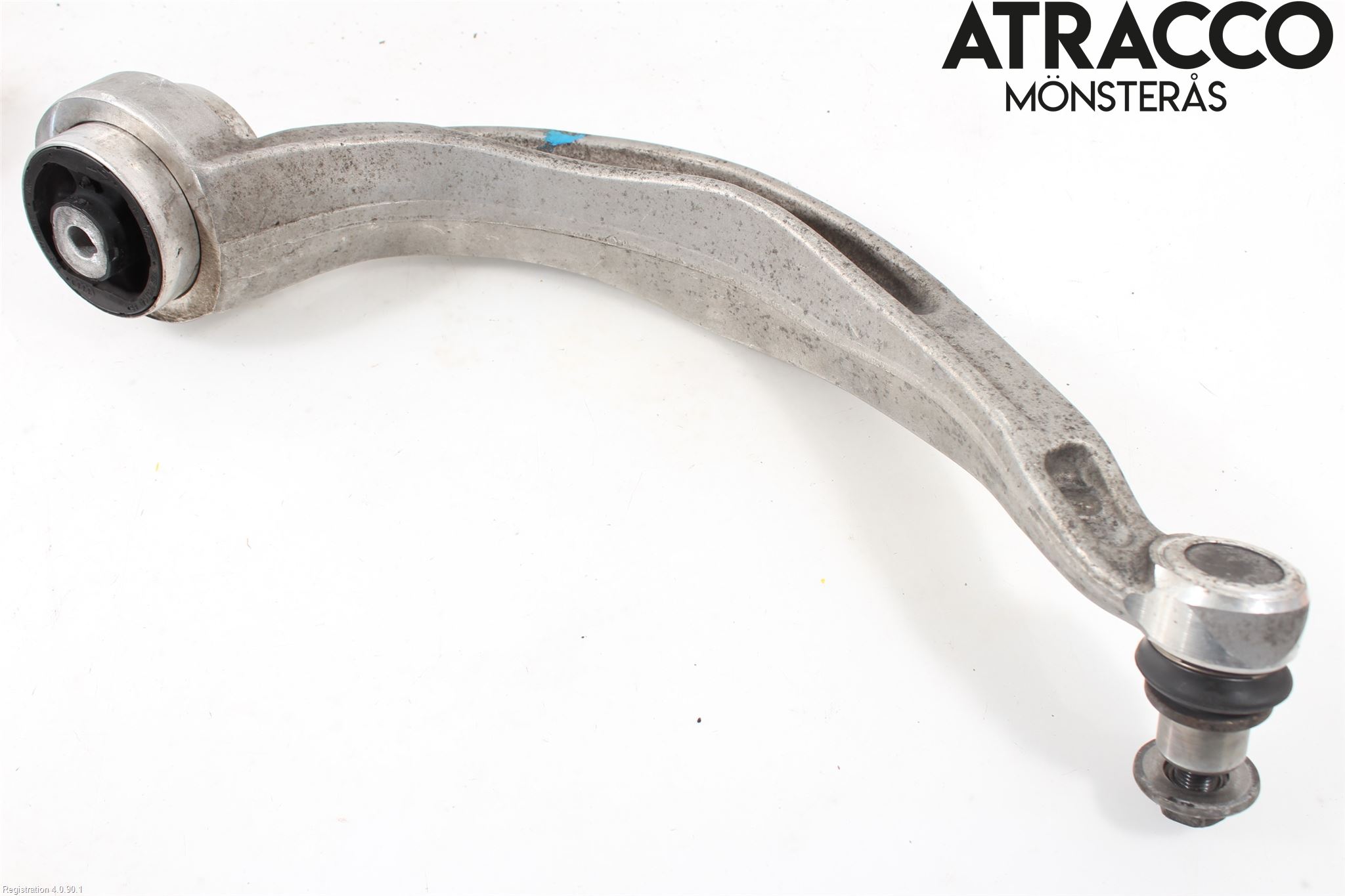 Audi Q5 09-16 Bärarm Fram Undre Hö