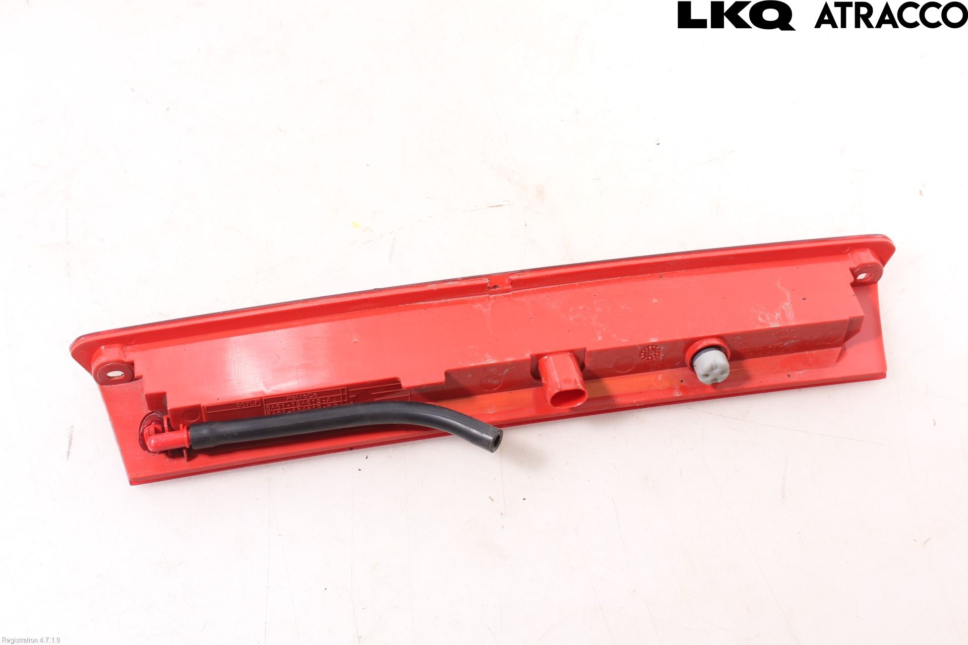 Ford FOCUS 15-18 Bromsljus Bakruta