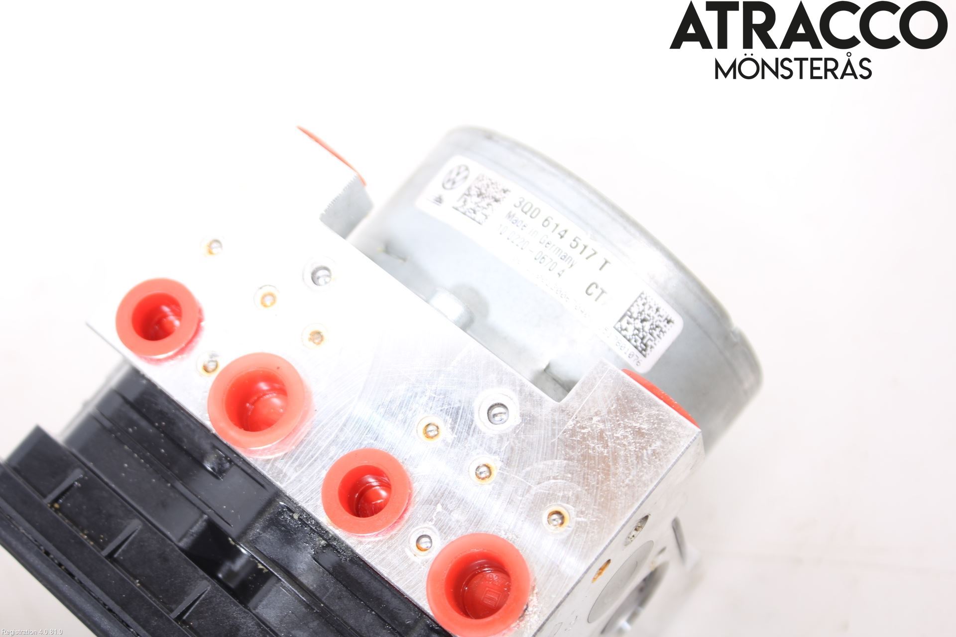 Skoda OCTAVIA (5E) 13-20 Abs Hydraulaggregat