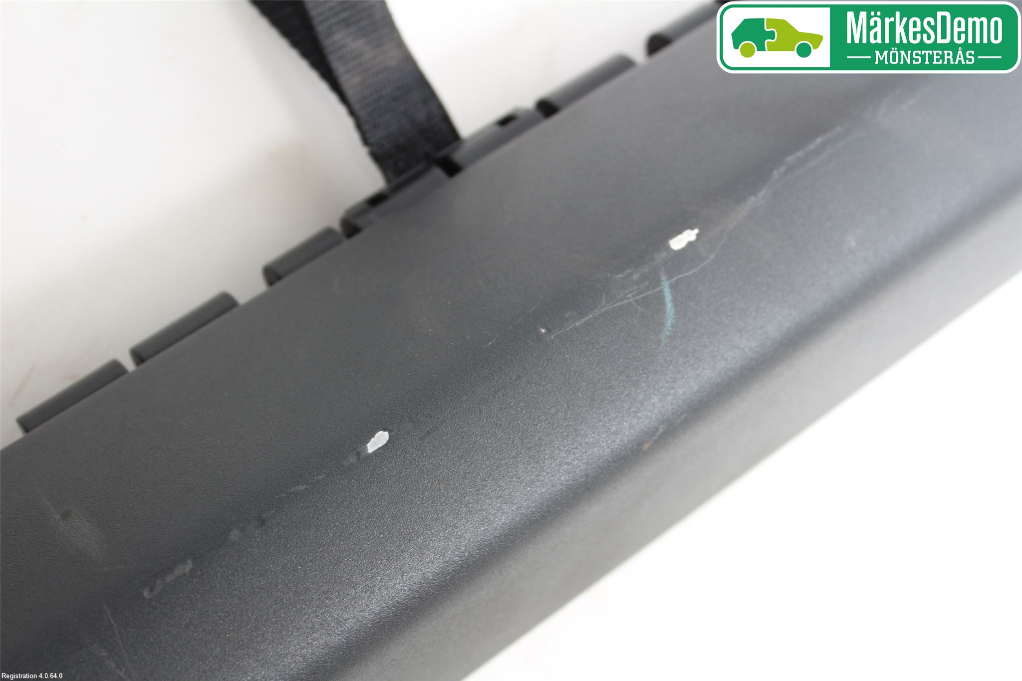 Volvo V60 11-13 Lastnät