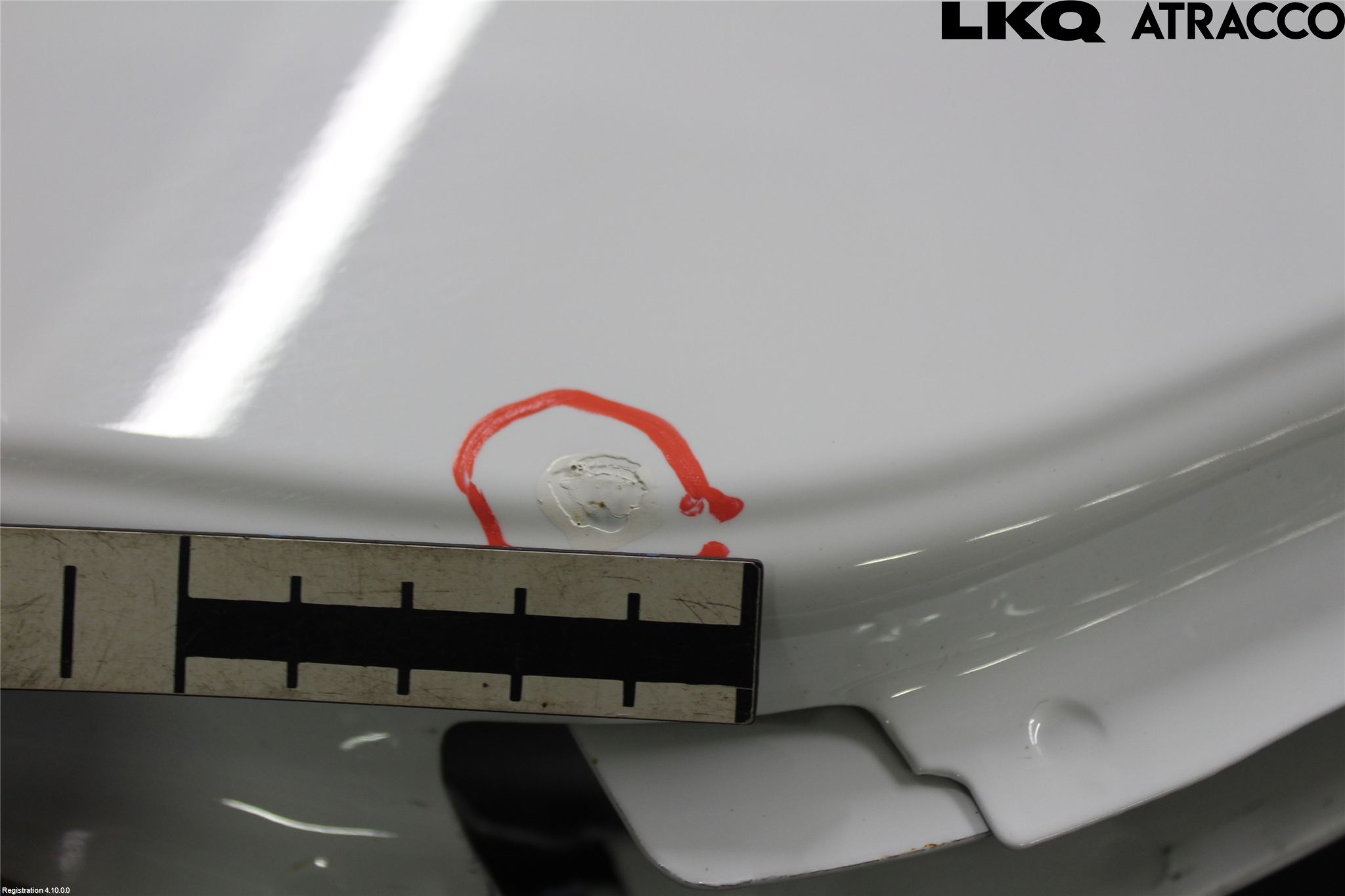 Ford TRANSIT CONNECT 09-13 Dörr Fram Höger