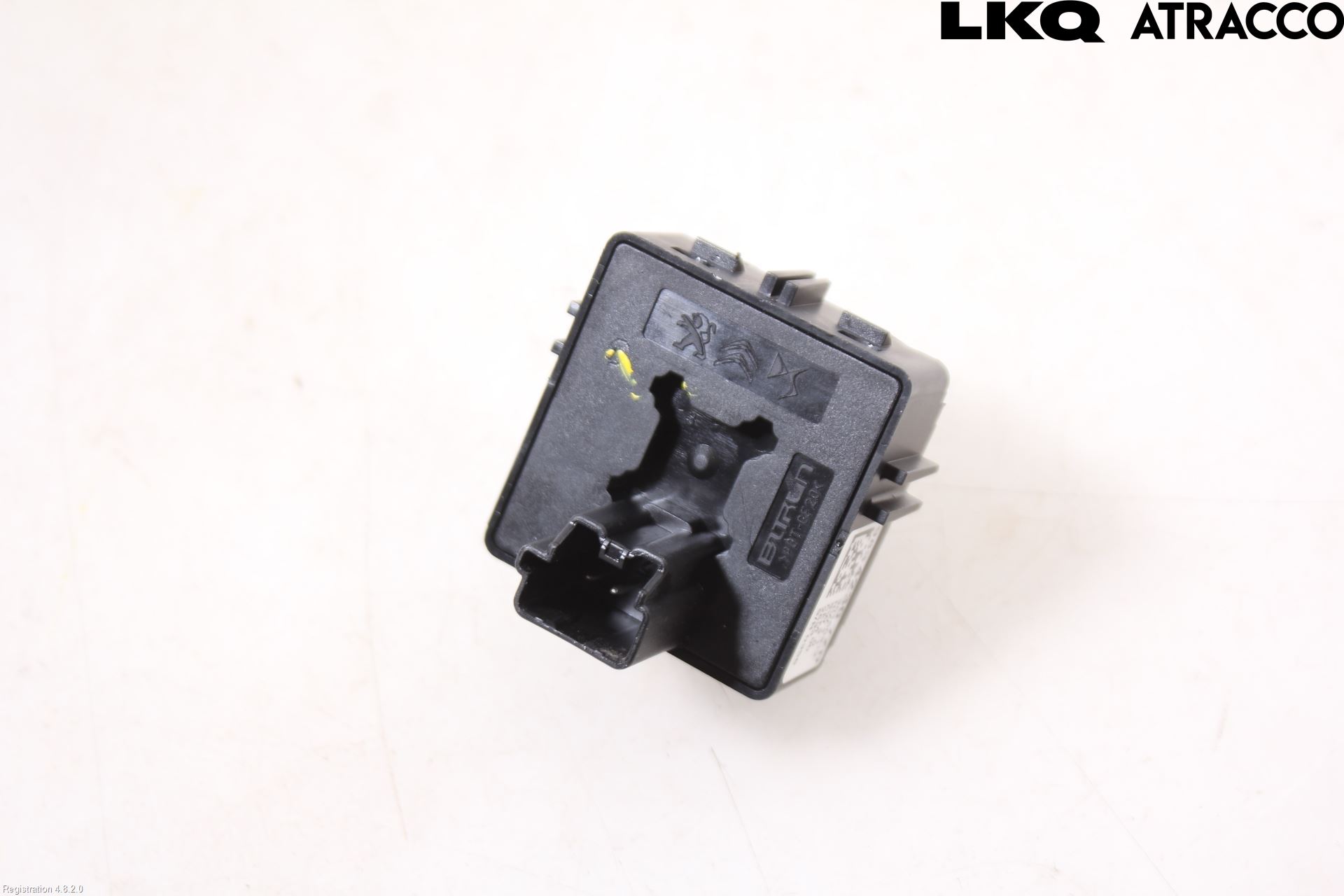 Opel ASTRA L 22- Strömställare Spegel