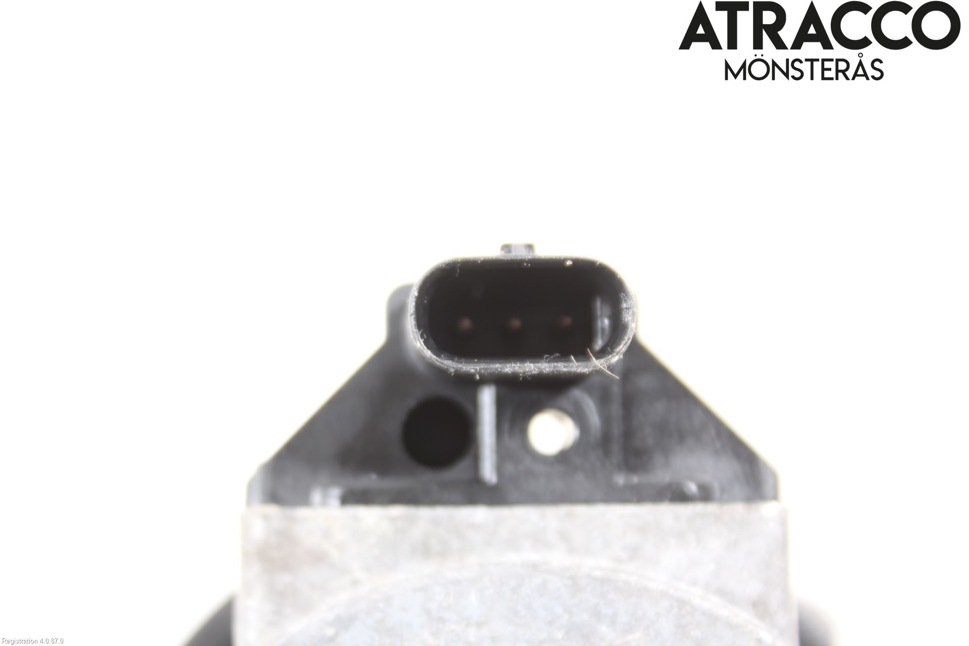 Audi A4/S4 B9 16-19 Värme Cirkulationspump