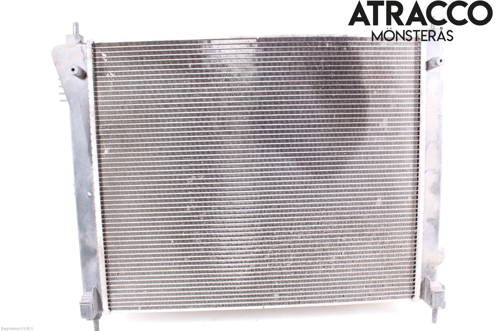 Nissan PULSAR Kylare Man