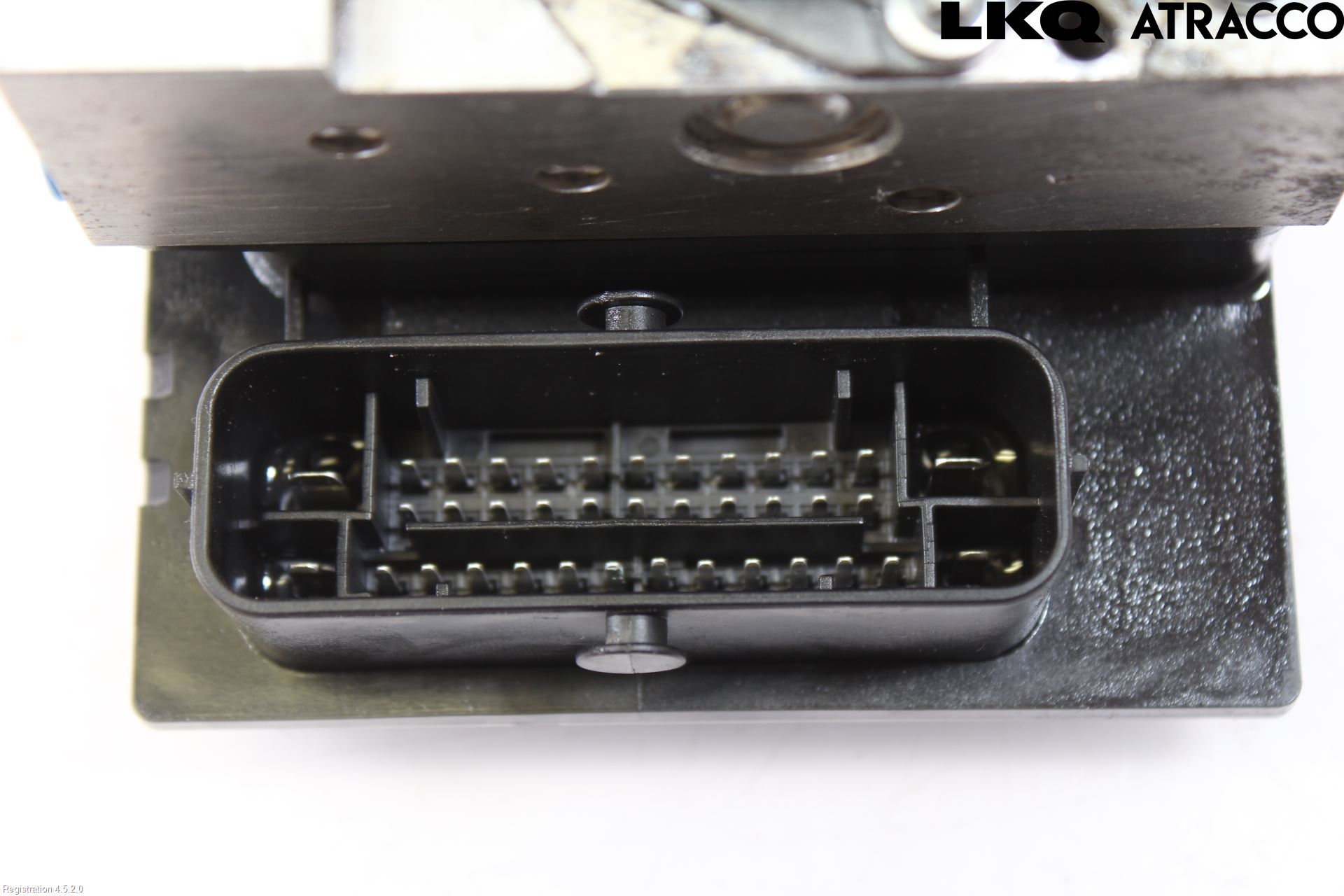 Peugeot PARTNER 16-18 Abs Hydraulaggregat