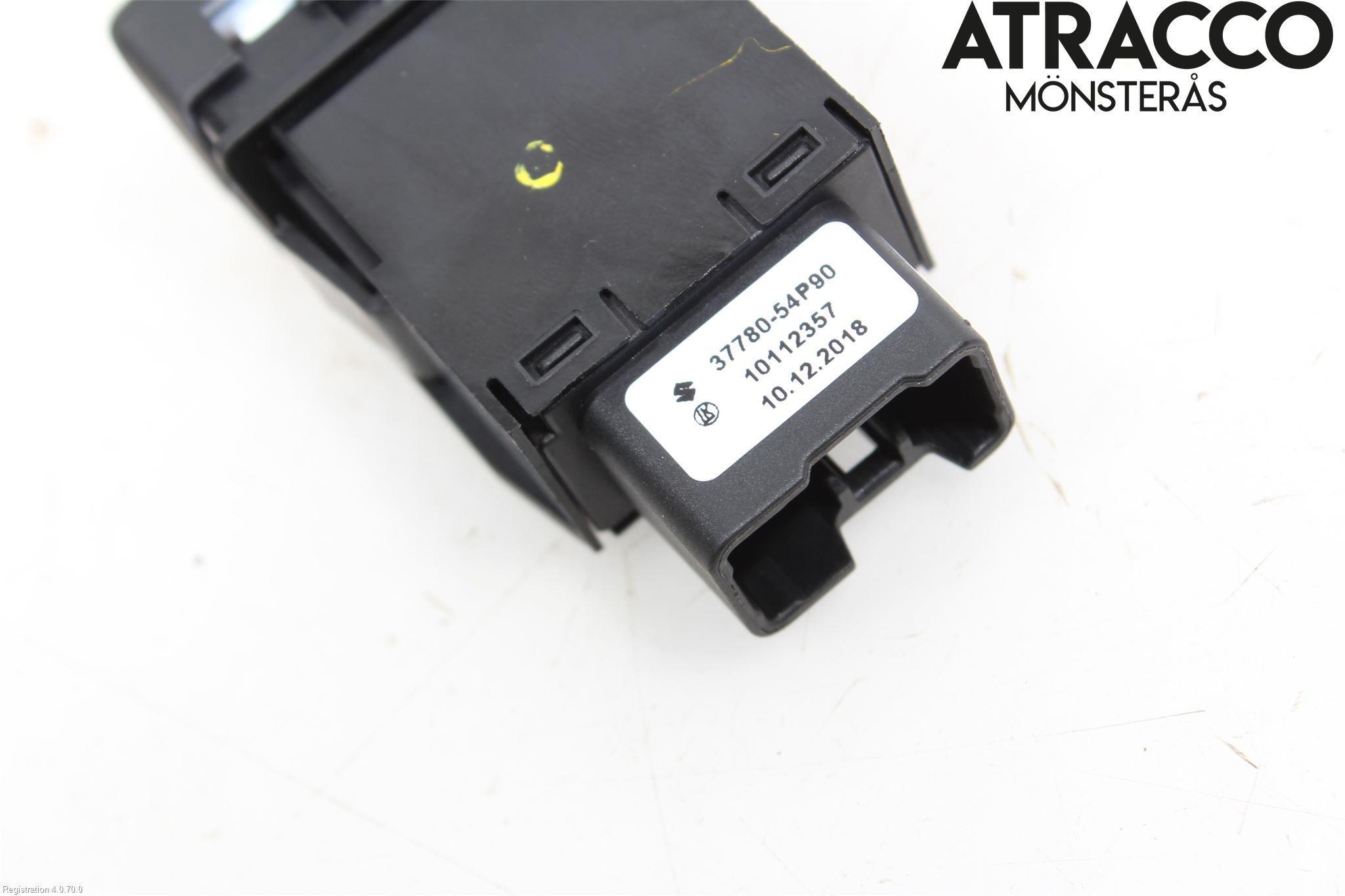 Suzuki VITARA 15- Strömställare Övrigt