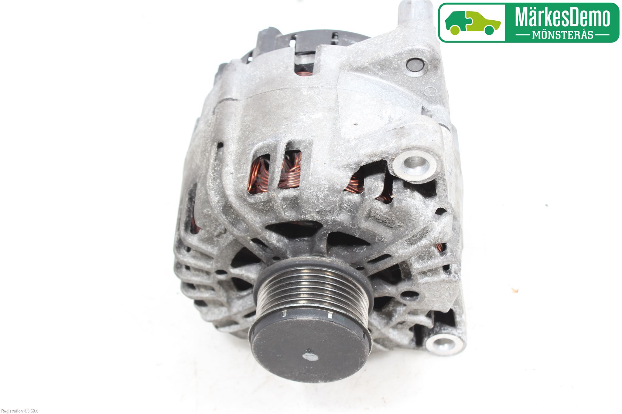 Peugeot EXPERT 07-14 Generator