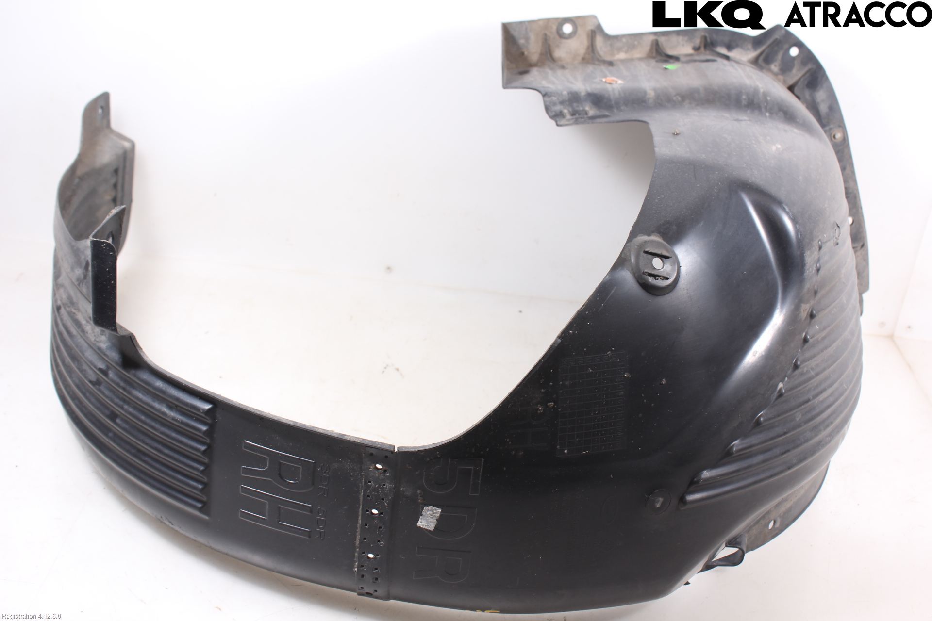 Hyundai i20 GB 15-20 Skärm Inner