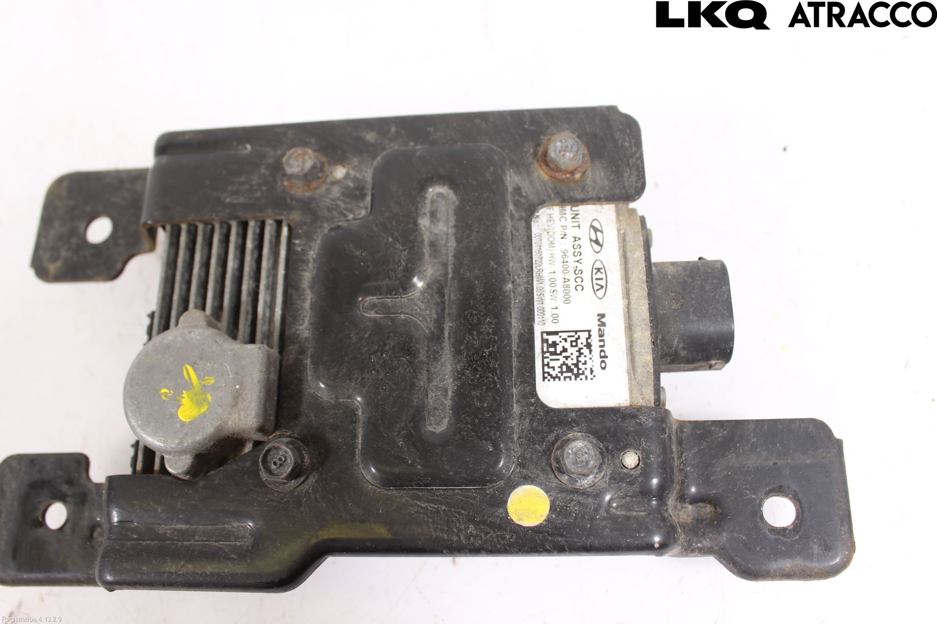 Kia OPTIMA 16-20 Sensor Adaptiv Farthållare