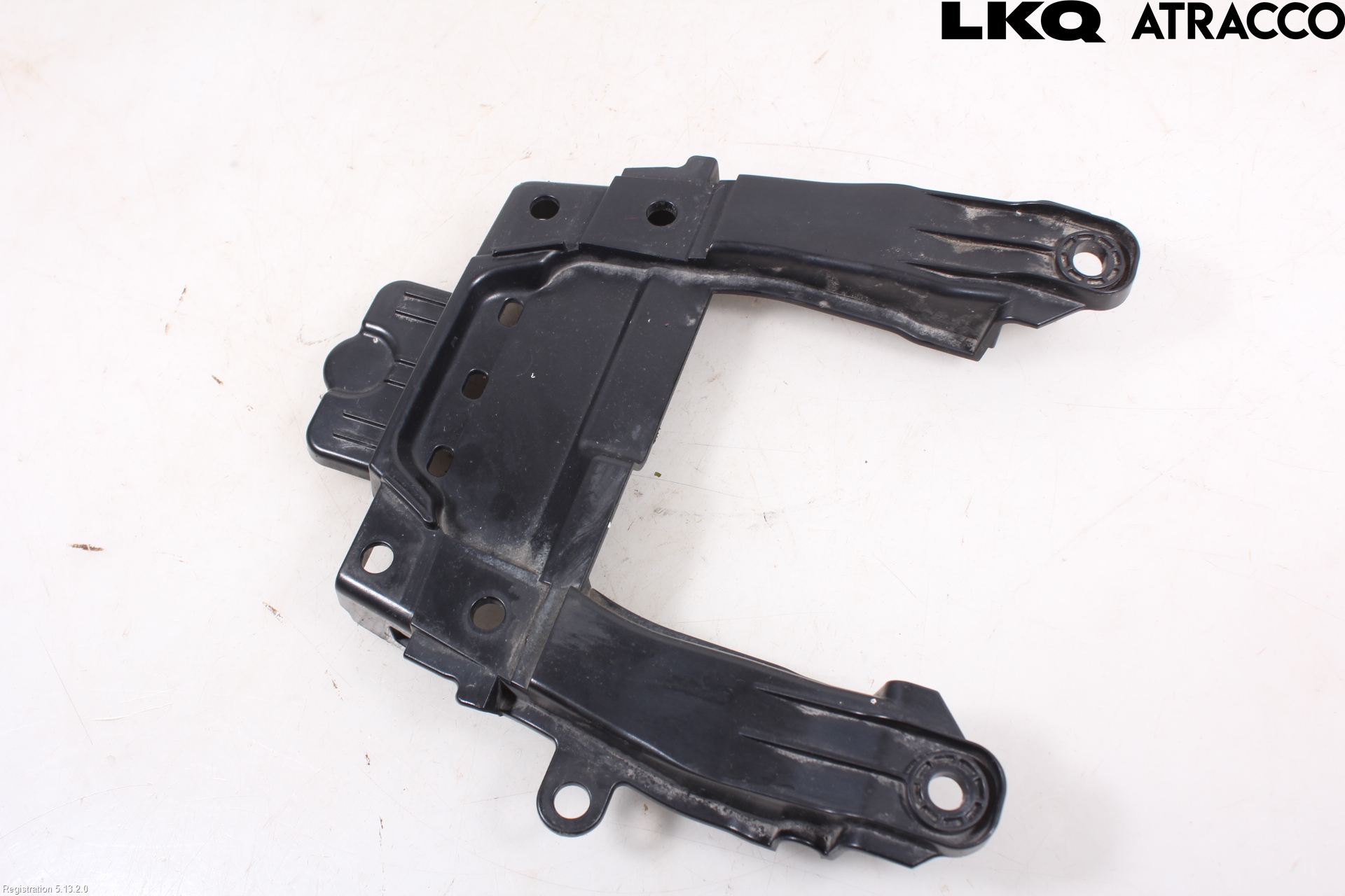 Honda CR-V 13-18 Front Övrigt