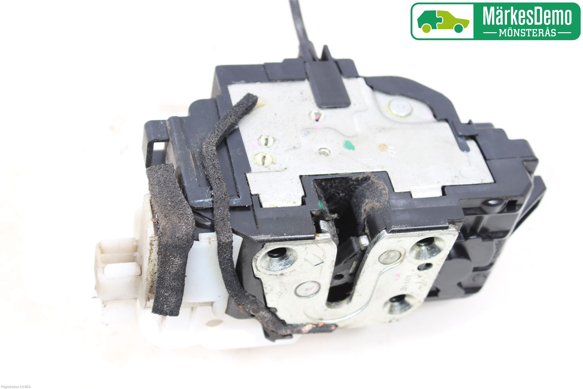 Kia CEED 06-12 Låskista-Dörrlås