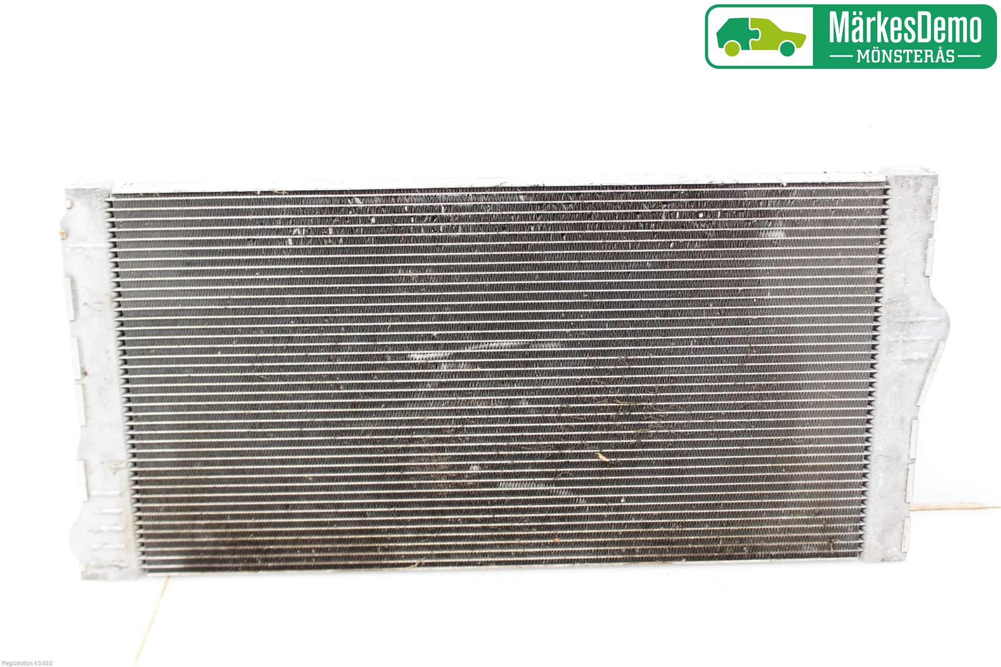 BMW 5 F10/F11/F18 09-17 Kylare Aut