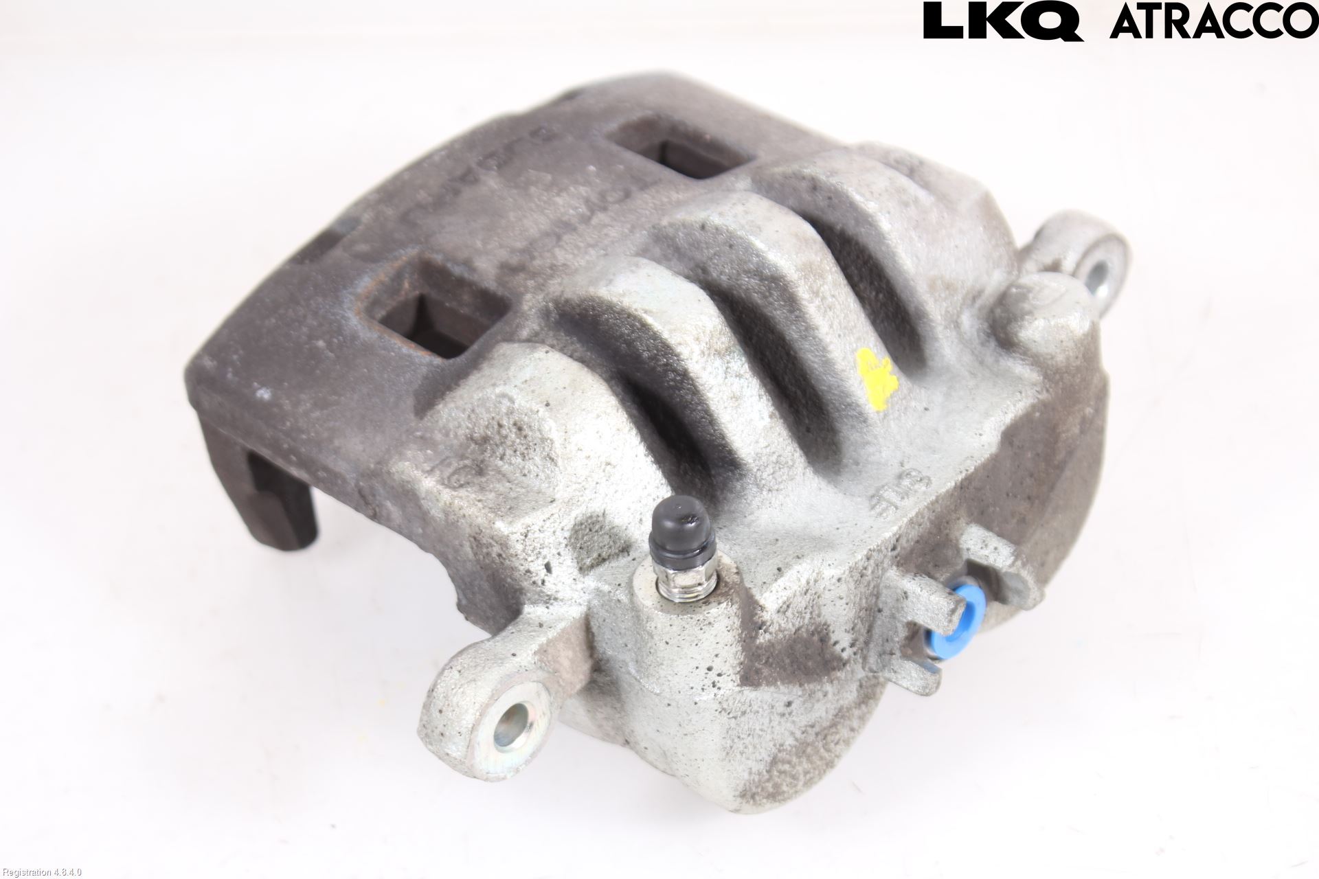 Subaru LEGACY 10-14 Bromsok Fram Höger