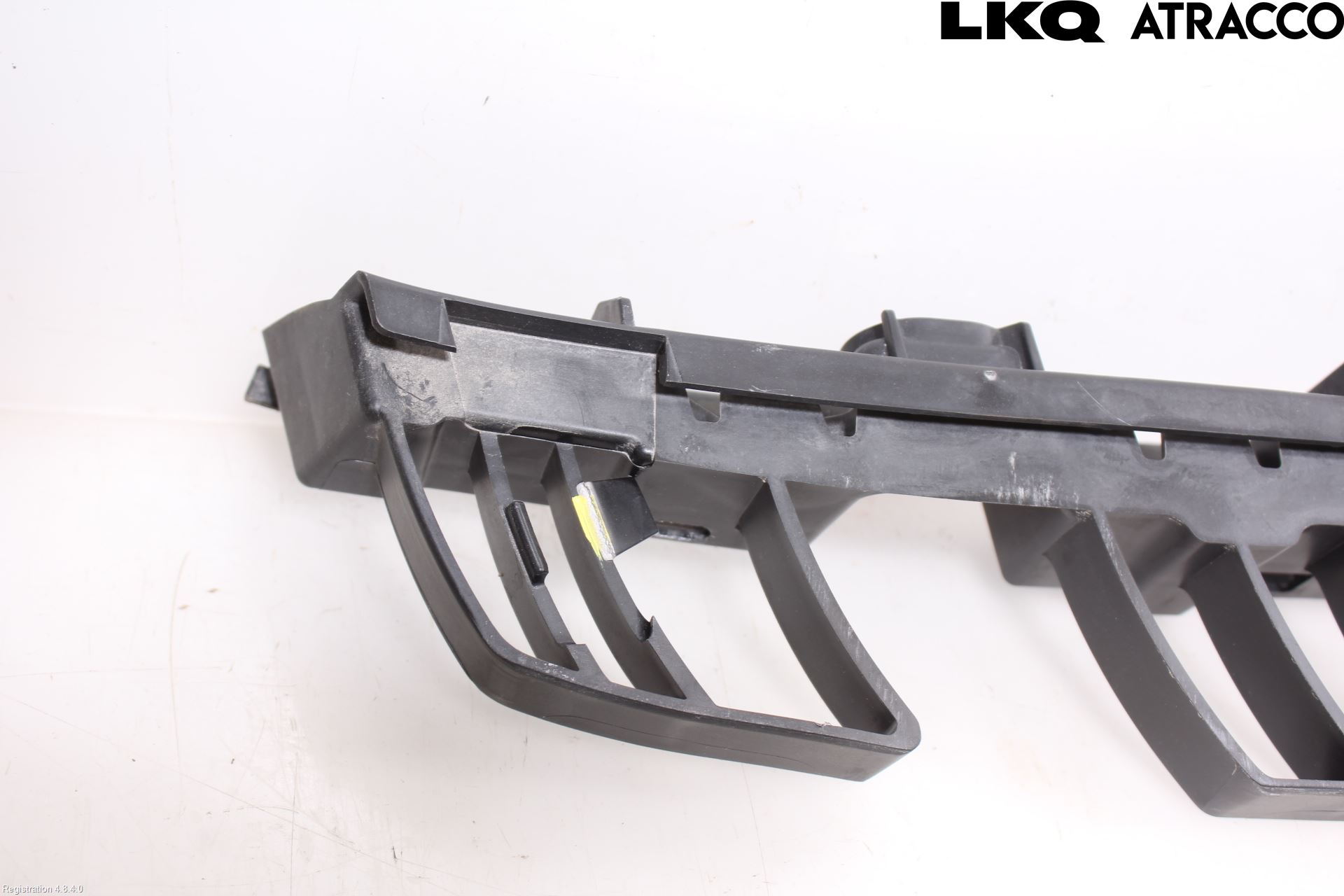 Skoda KAMIQ 20- Stötfångare Deformelement Bak