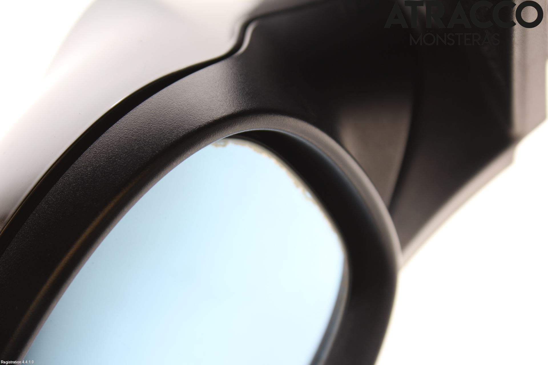 BMW 1 E87/81 5D/3D 03-11 Spegel Yttre El Vä