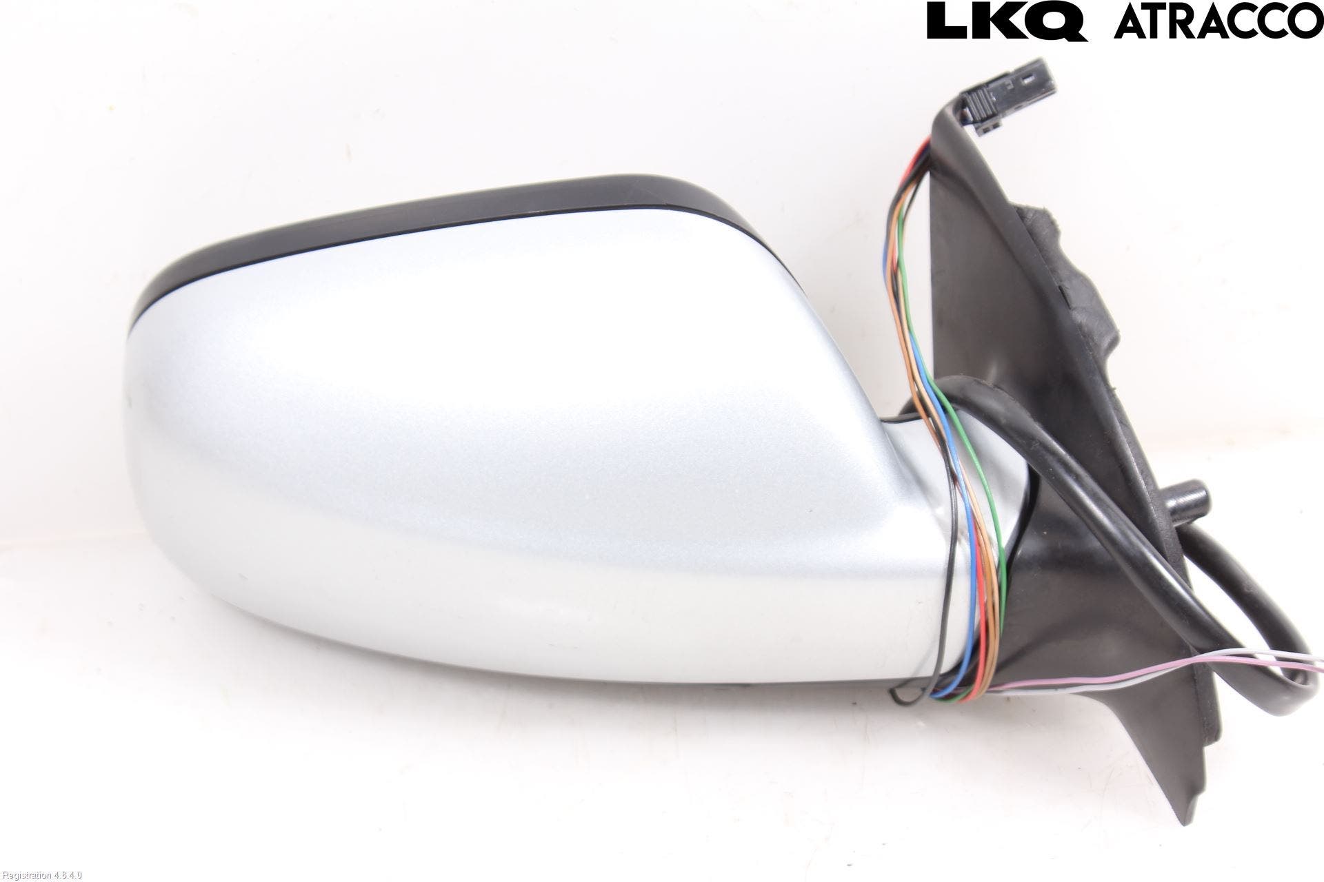 Peugeot 307 05-08 Spegel Yttre El Hö