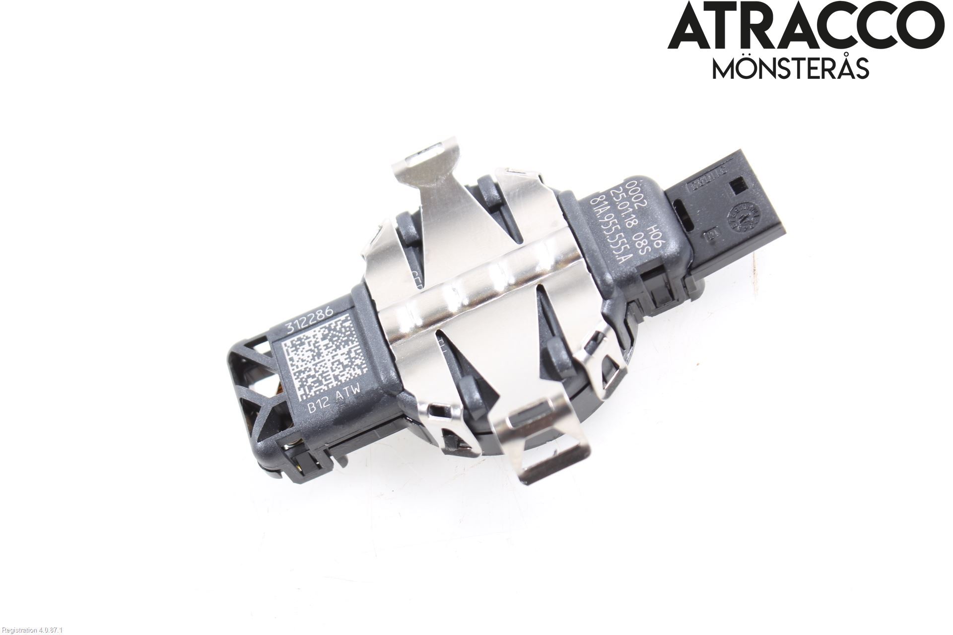 Audi Q5/SQ5 17- Regnsensor