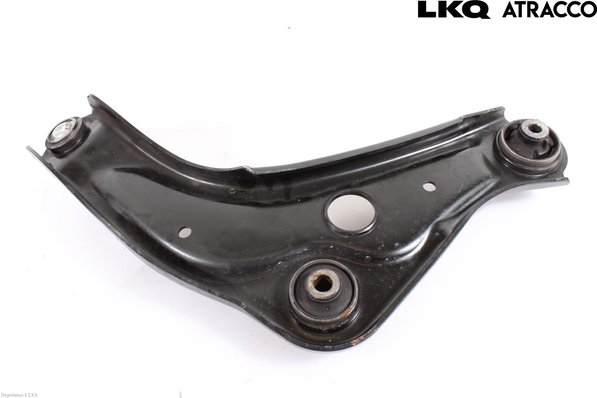 Nissan QASHQAI 14-17 Bärarm Fram Undre Vä