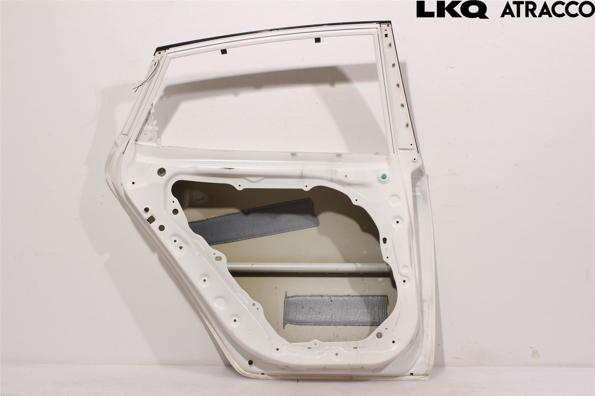 Kia OPTIMA 16-20 Dörr Bak Vänster