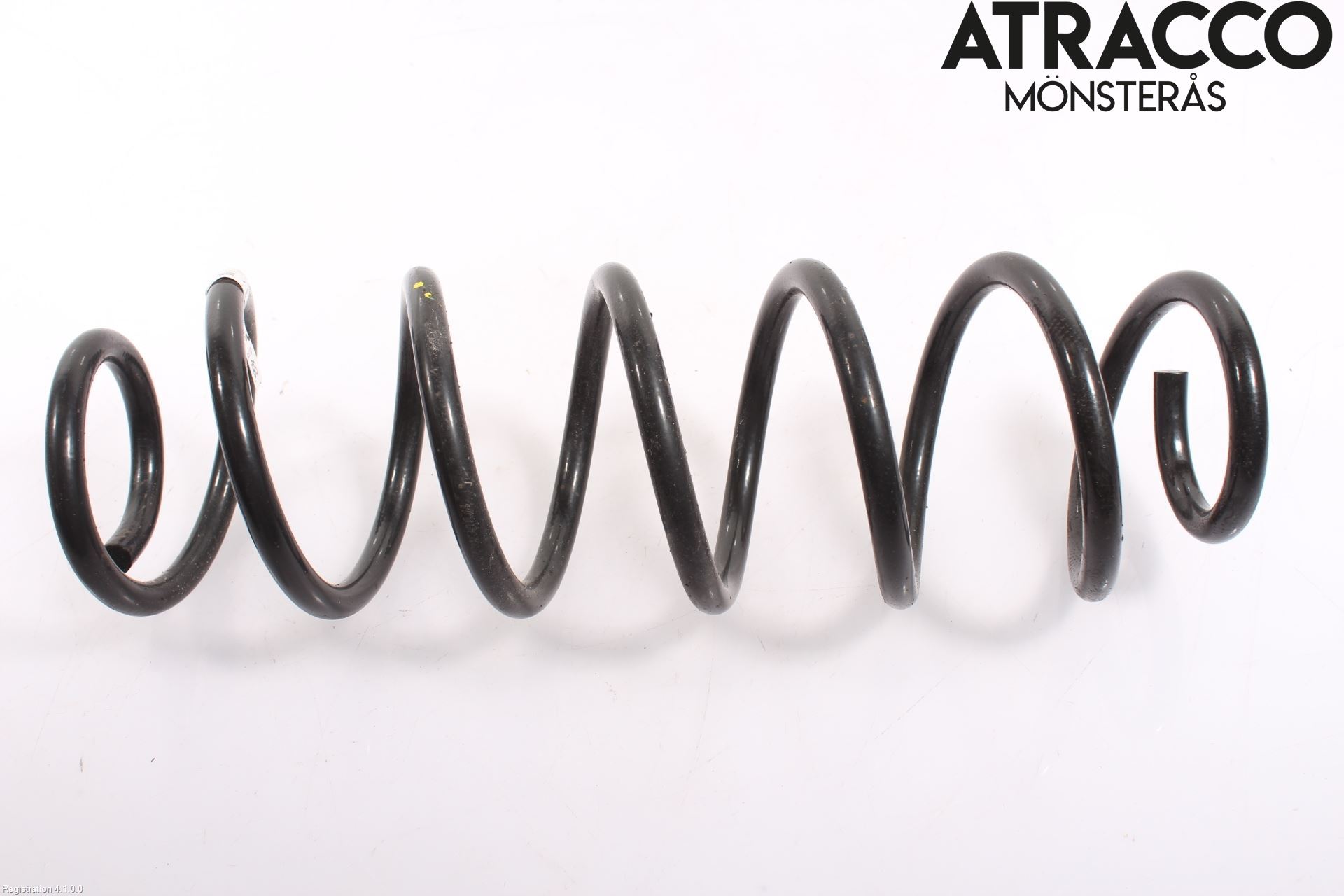 Seat LEON 20- Fjäder Bak