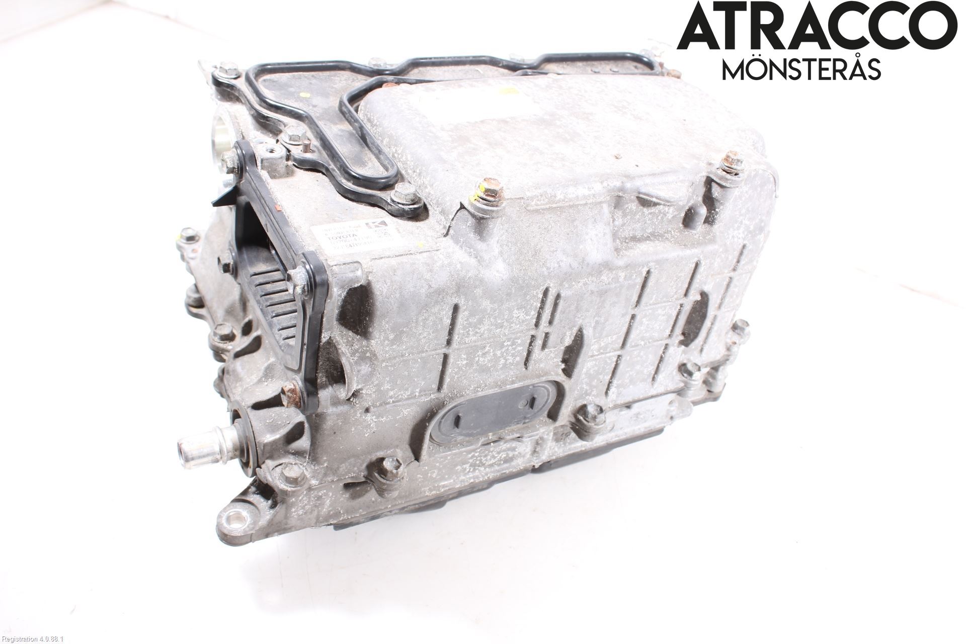 Toyota AURIS 13-19 Inverter Hybrid