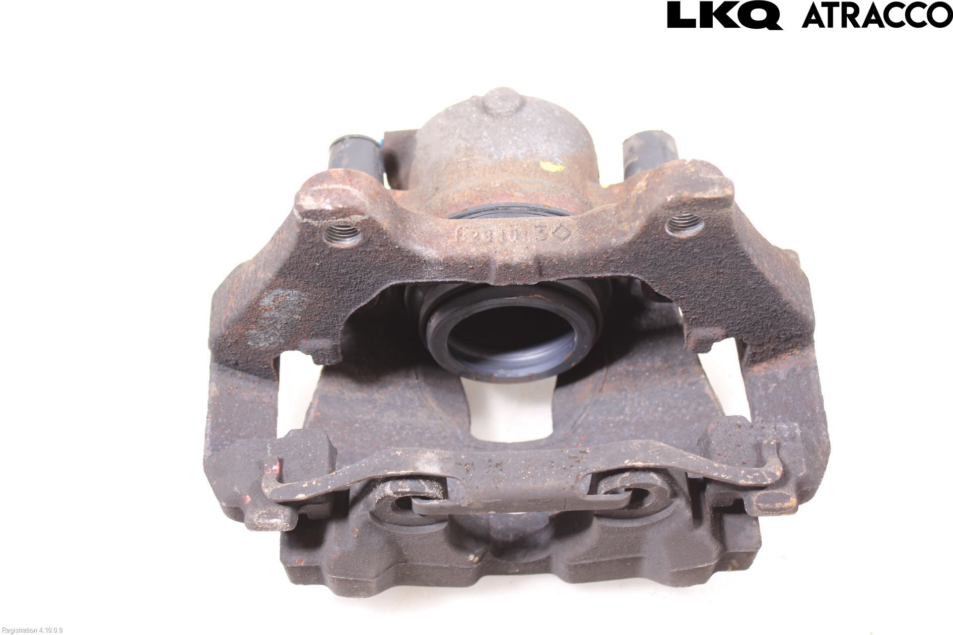 Fiat DOBLO CARGO Bromsok Fram Vänster