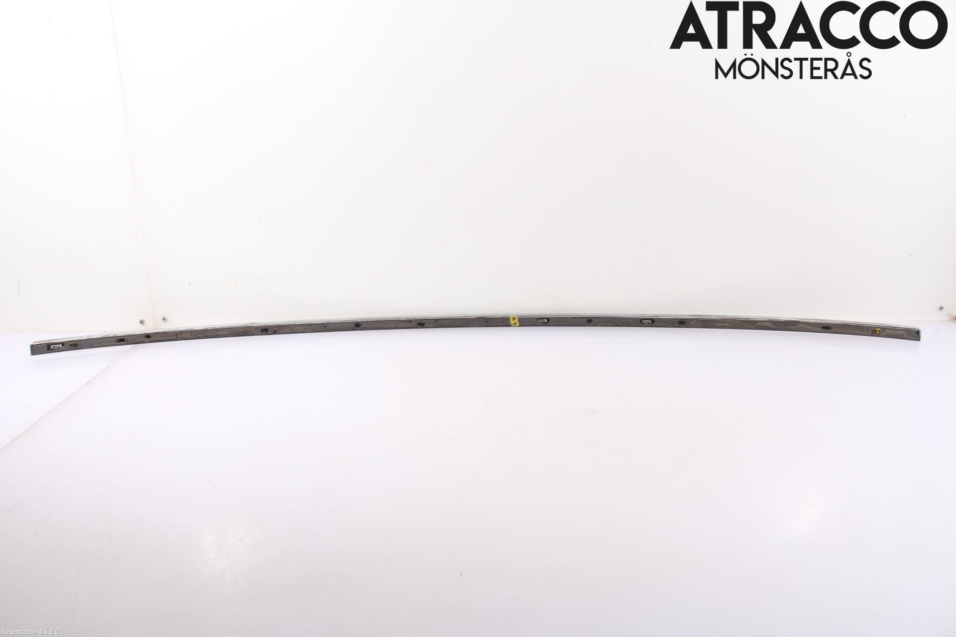 Audi A6 F2/C8 19- List Bak-Baklucka