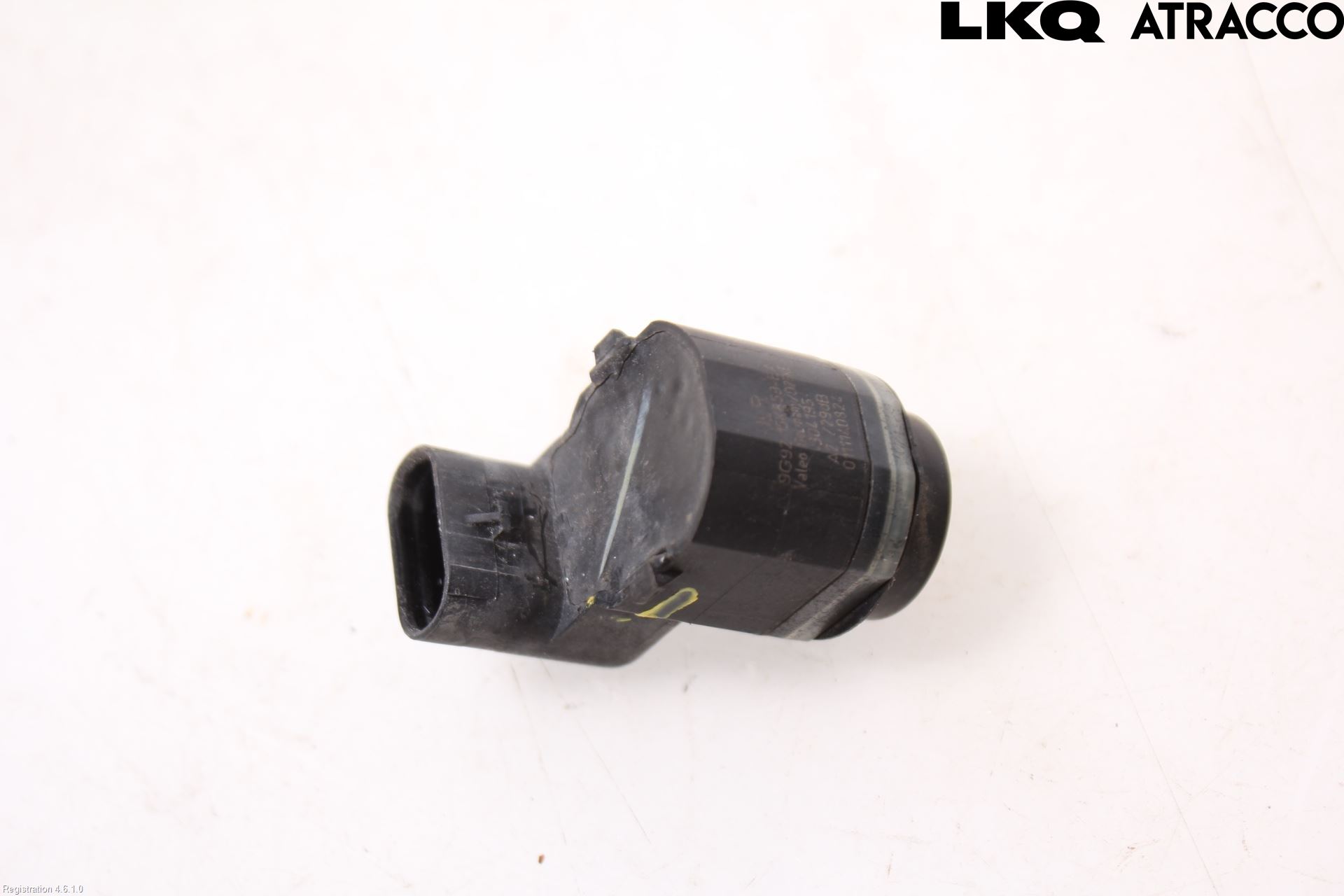 Jaguar XF 08-15 Parkeringshjälp Frontsensor