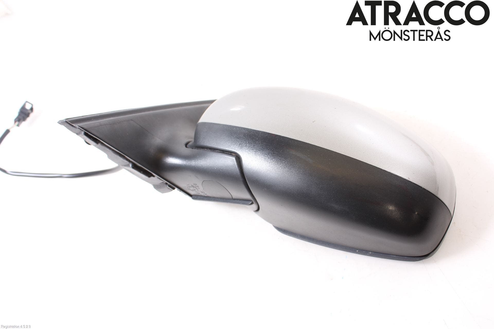 Skoda FABIA 07-14 Spegel Yttre El Vä