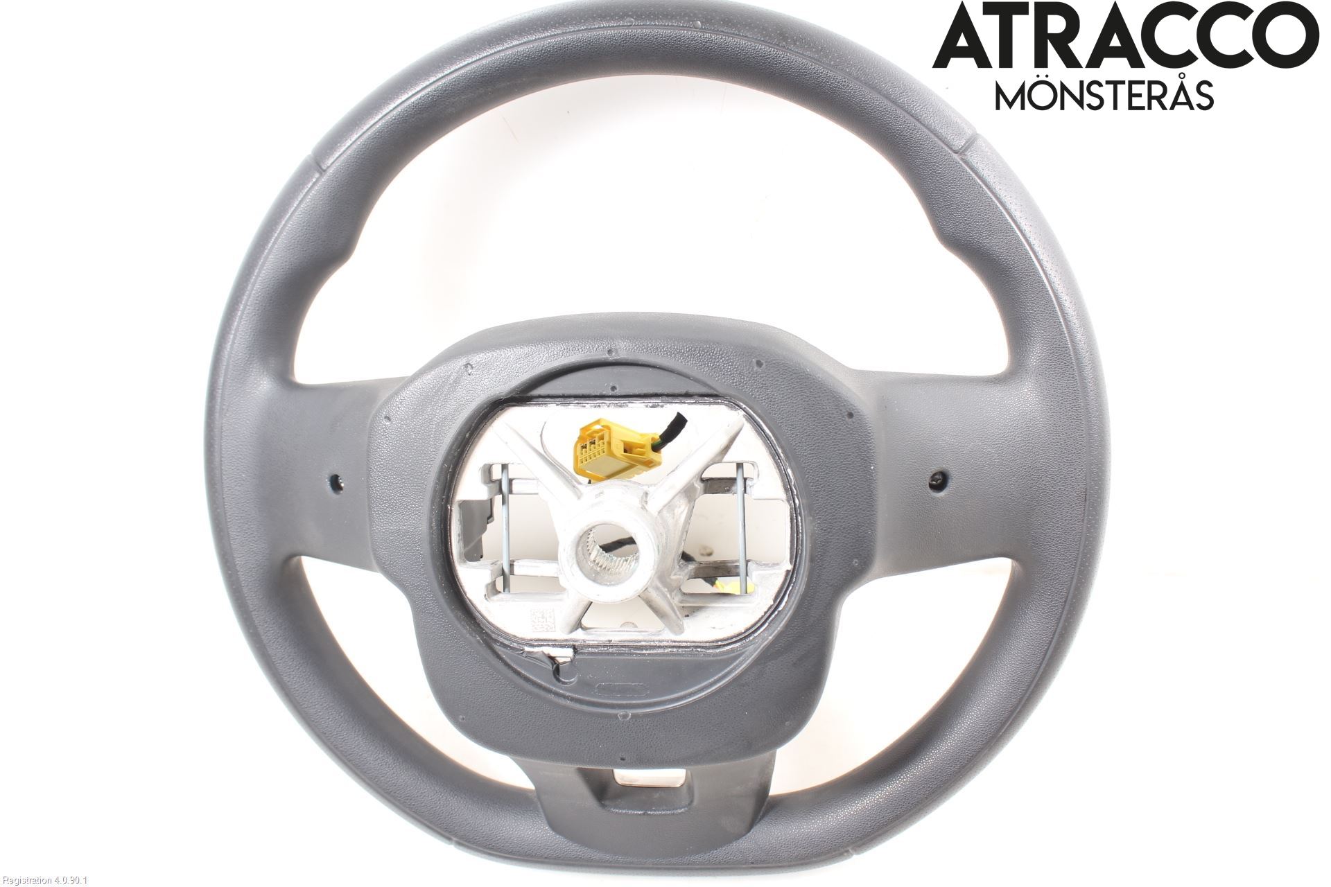 Toyota PROACE CITY 20- Ratt