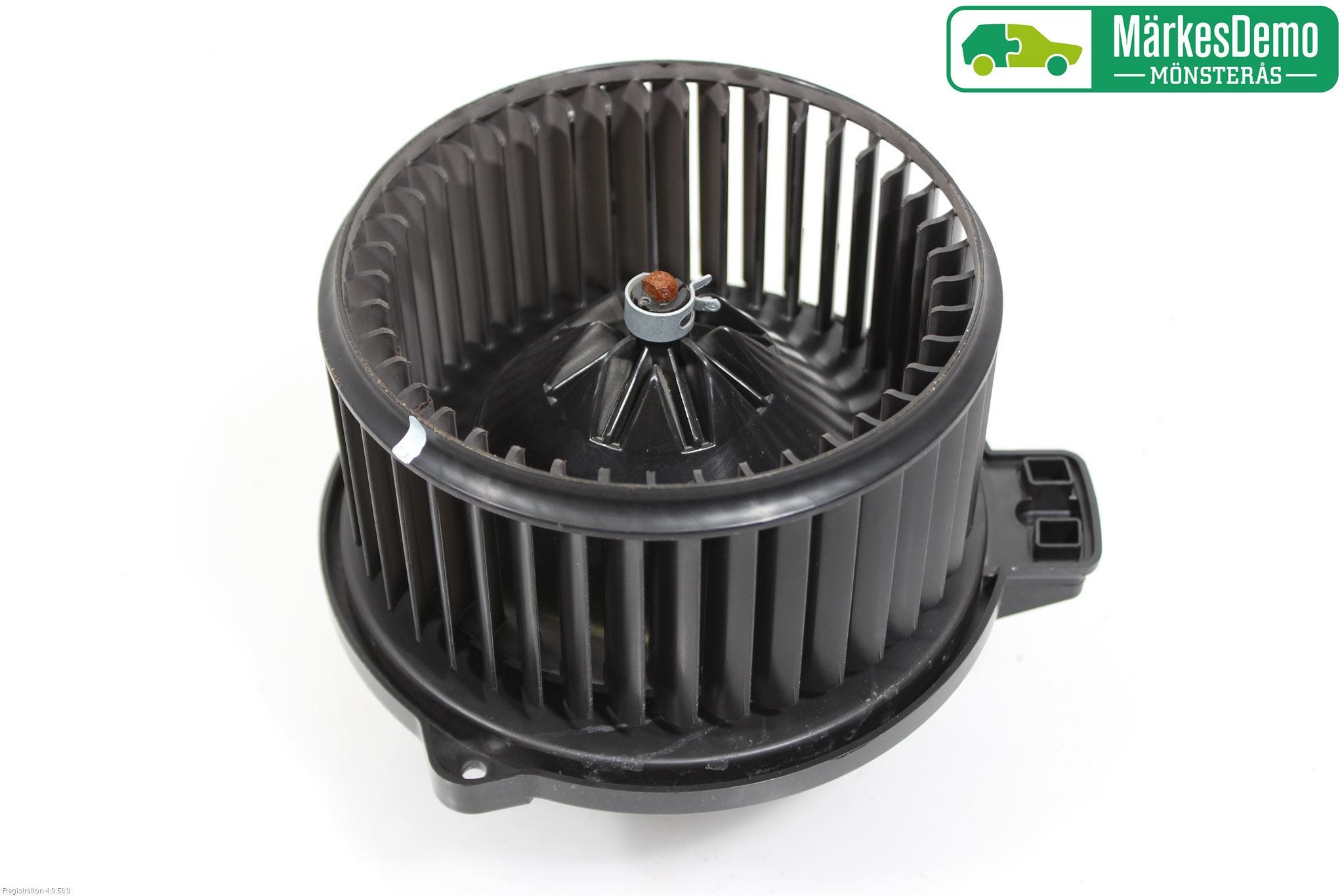 Hyundai i40 08-15 Värmefläkt