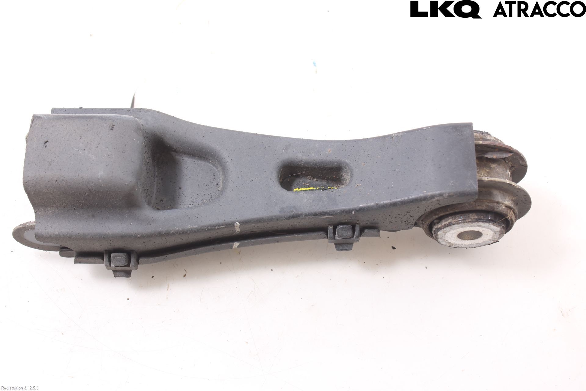 Mercedes-Benz MB A-KLASS (W177) 18- Bärarm Bak Vänster