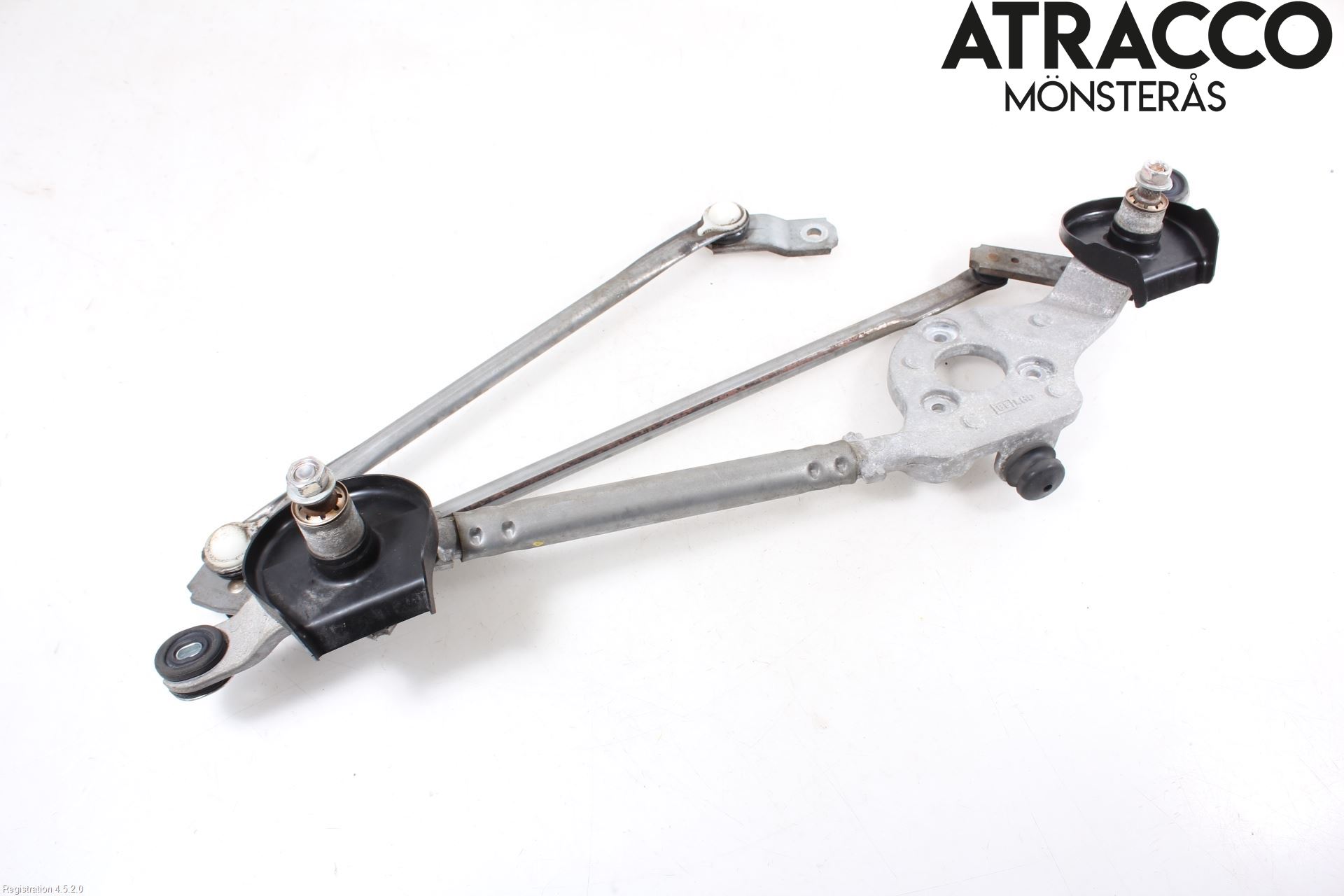 Subaru OUTBACK 15-20 Torkarmekanism Vindruta