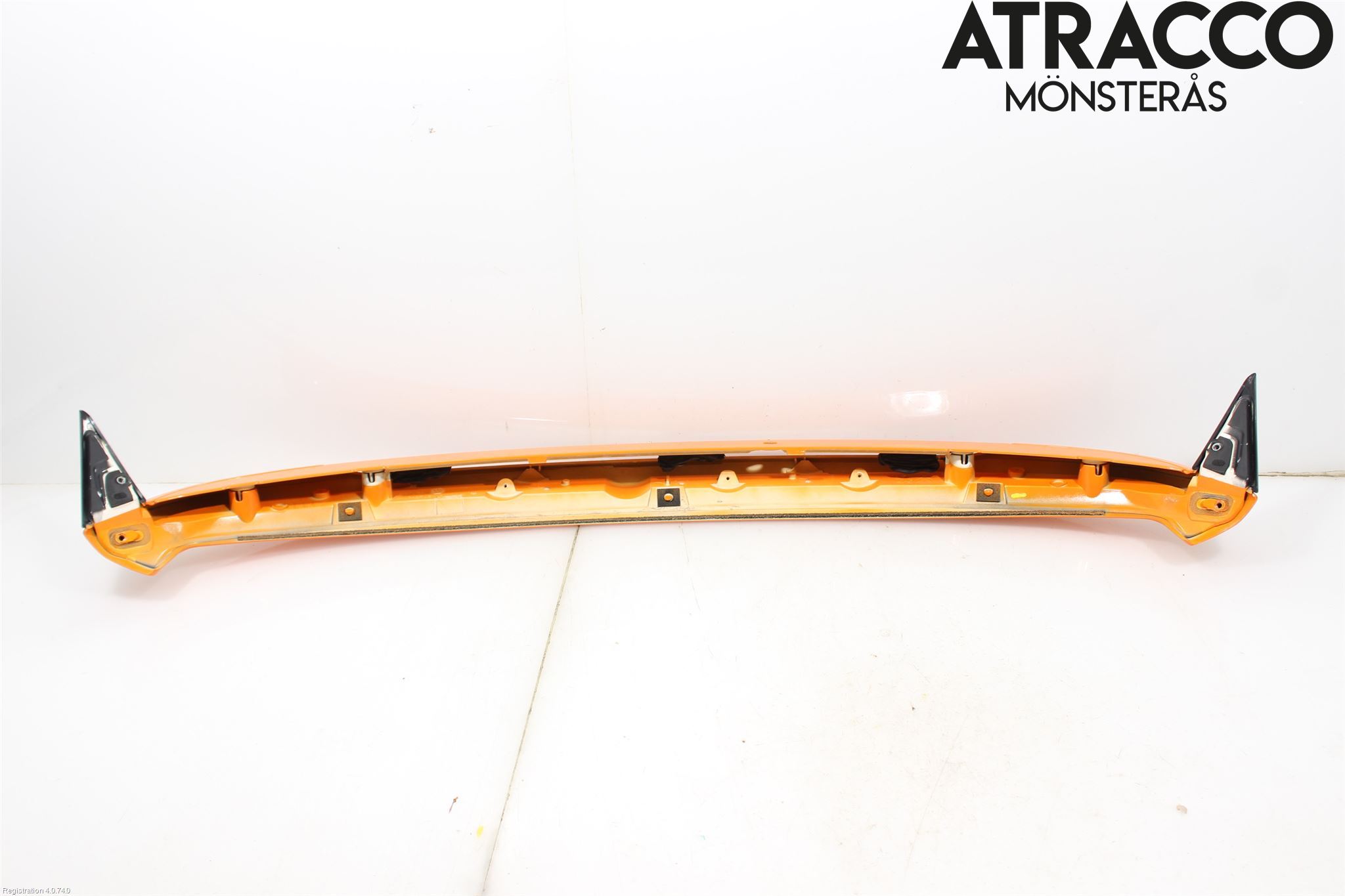 Citroen ID-DS Spoiler Baklucka