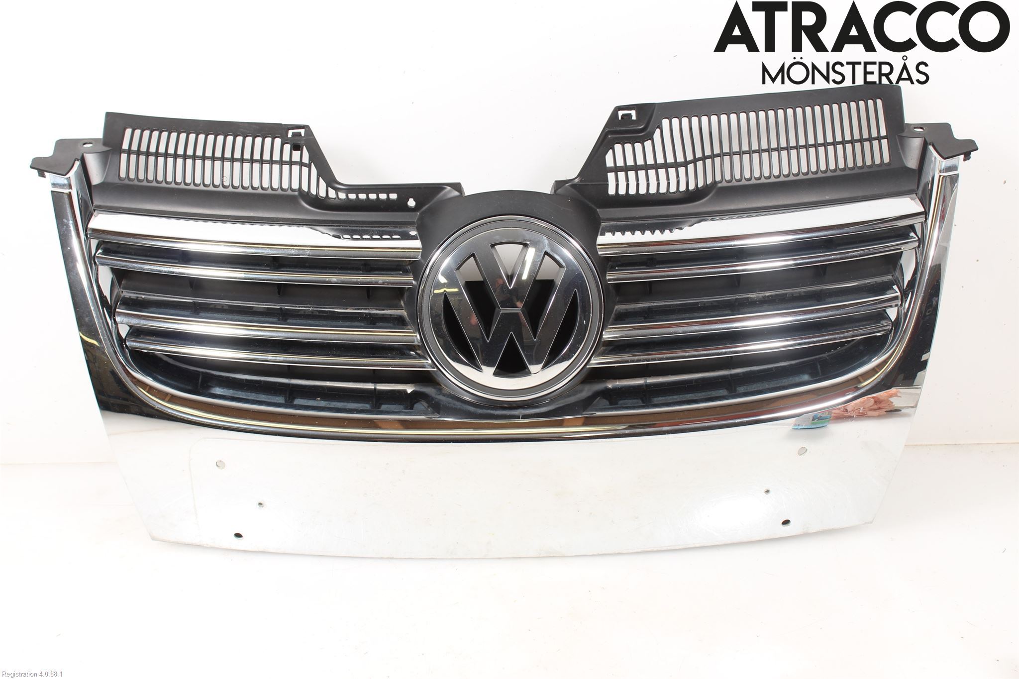 Volkswagen VW JETTA V 06-10 Grill Komp