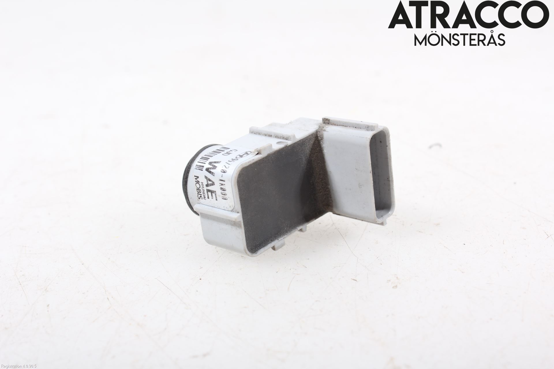 Hyundai ix20 Parkeringshjälp Backsensor