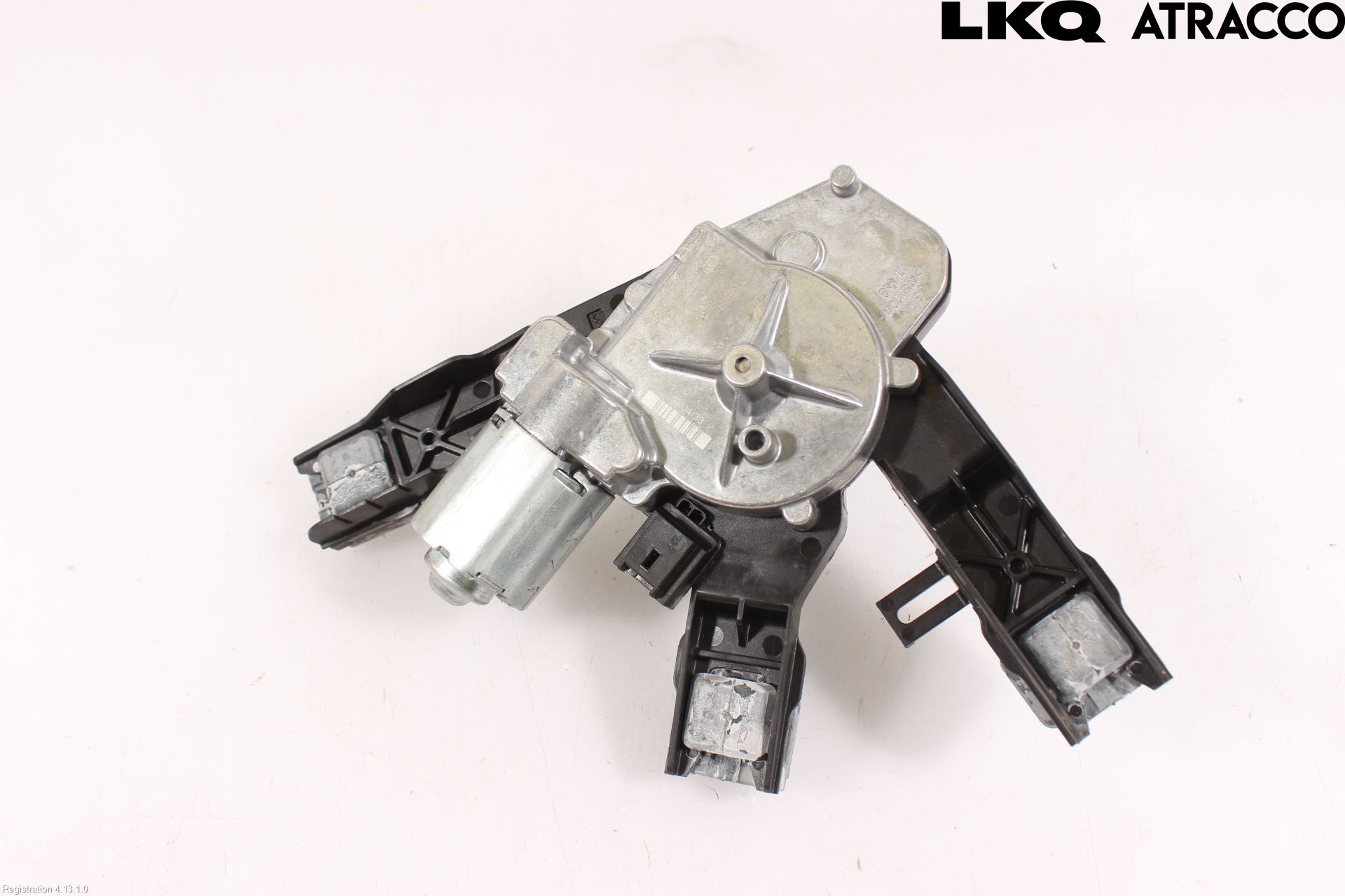 Peugeot 308 14-21 Torkarmotor Baklucka