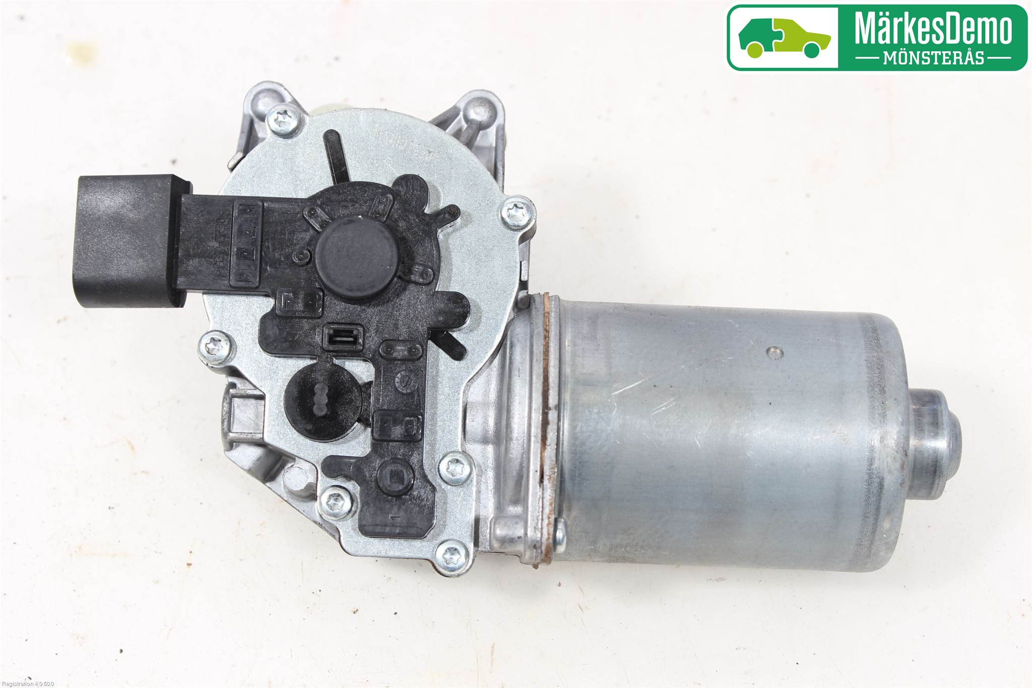 BMW 3 E90/91 SED/TOU 05-12 Torkarmotor Vindruta