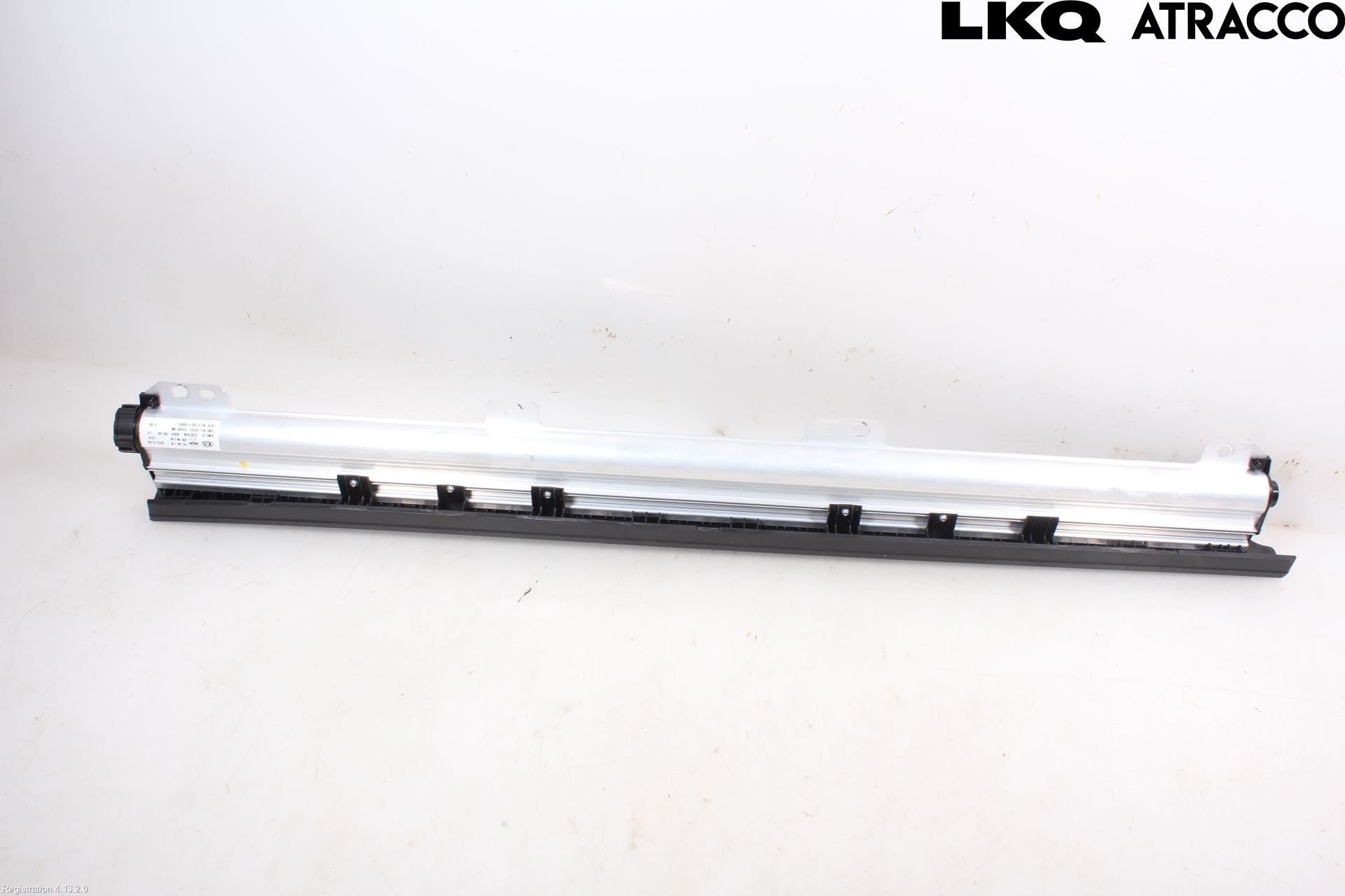Kia OPTIMA 16-20 Insynskydd