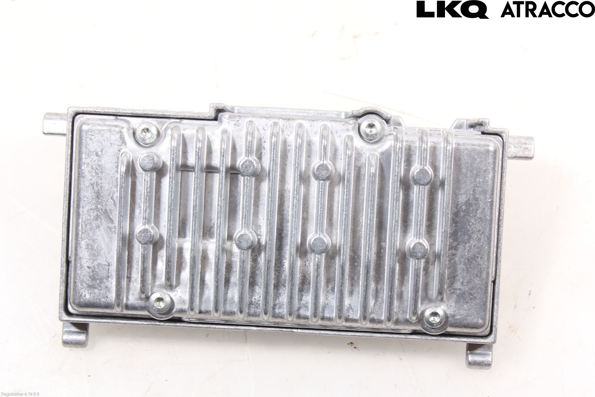 Citroen C3/E-C3 24- Parkeringshjälp Kamera