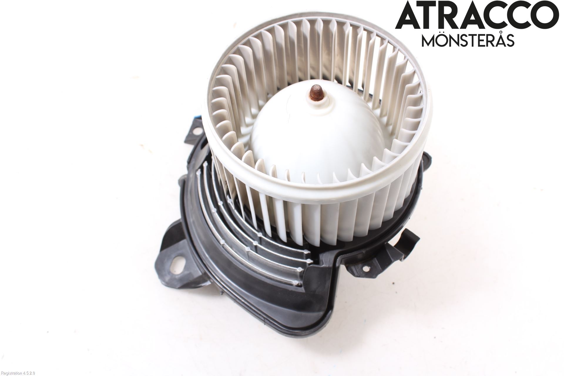 Opel CORSA D 07-14 Värmefläkt