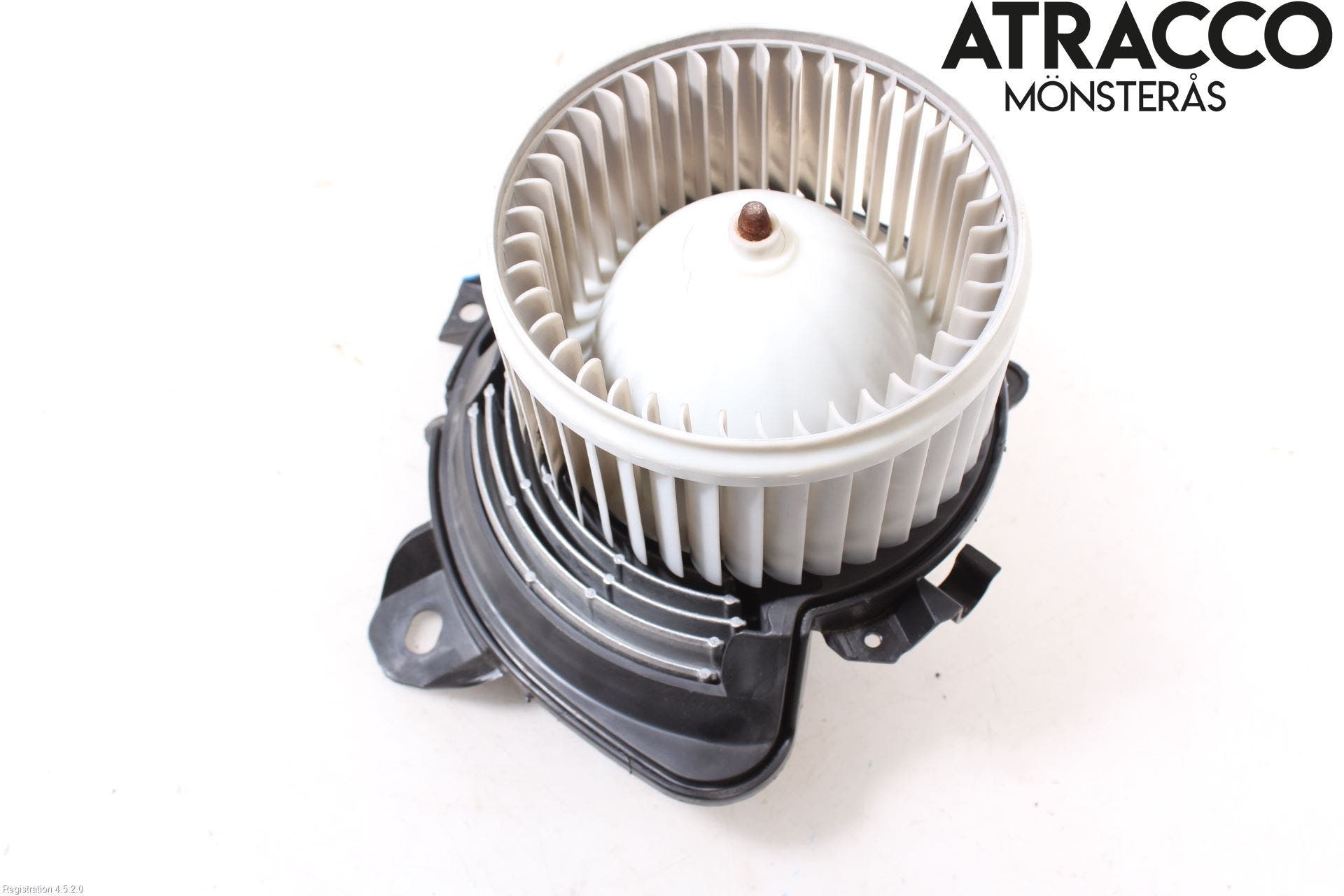 Opel CORSA D 07-14 Värmefläkt